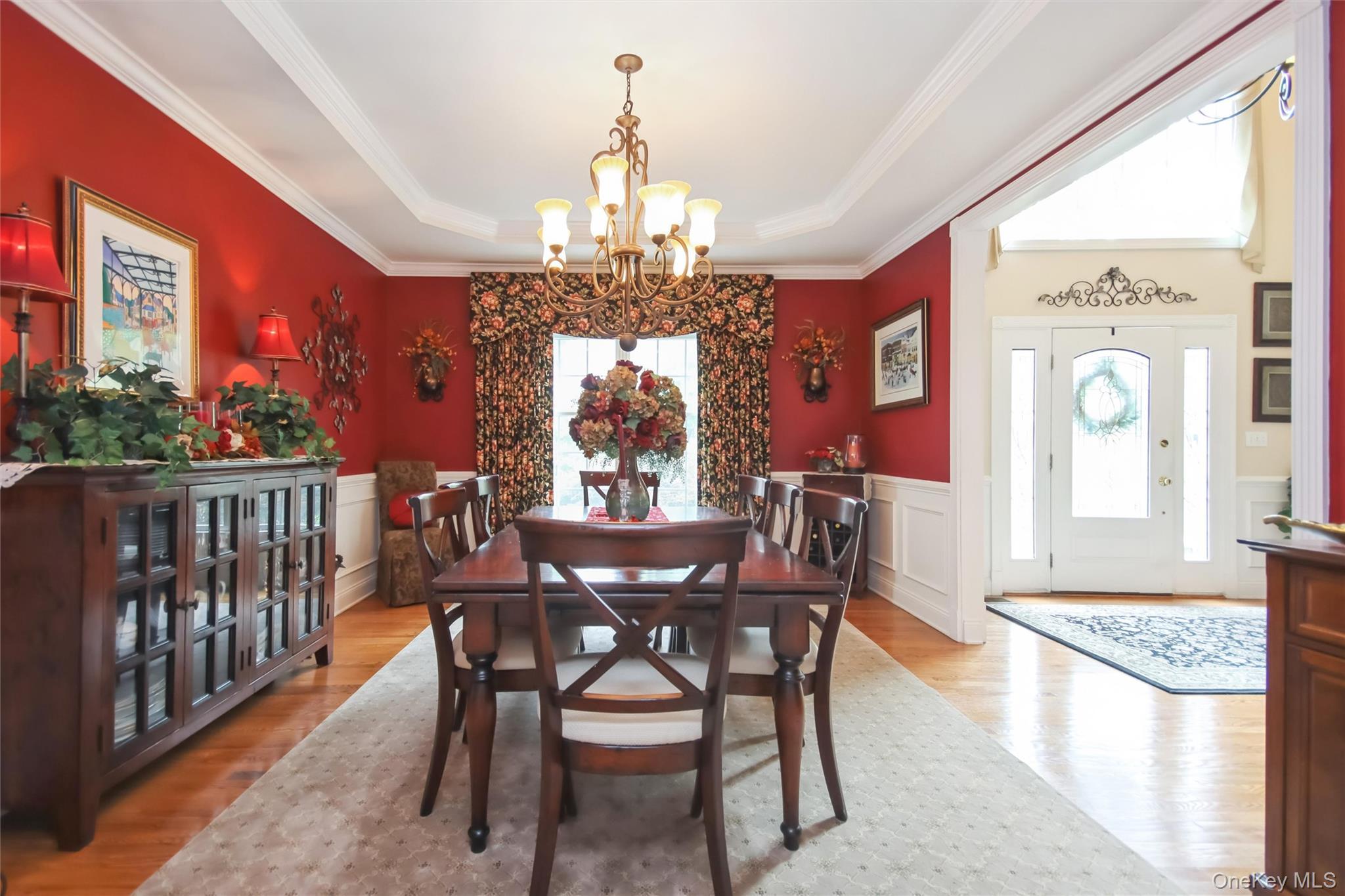 Single Family Creekside Road Dutchess County, NY 12533, MLS-1025489-4