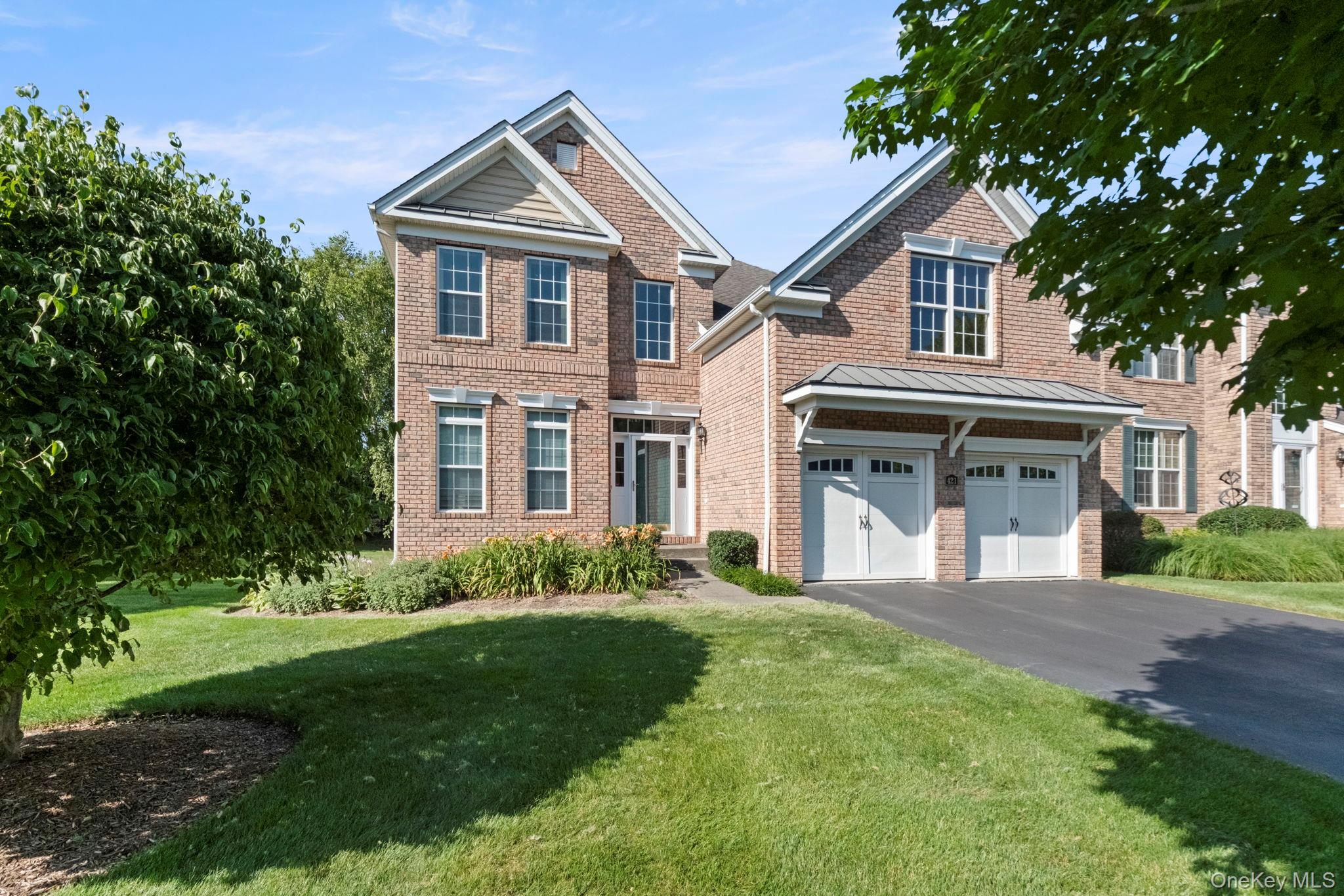 Single Family Vassar Place  Dutchess County, NY 12524, MLS-1025492-2