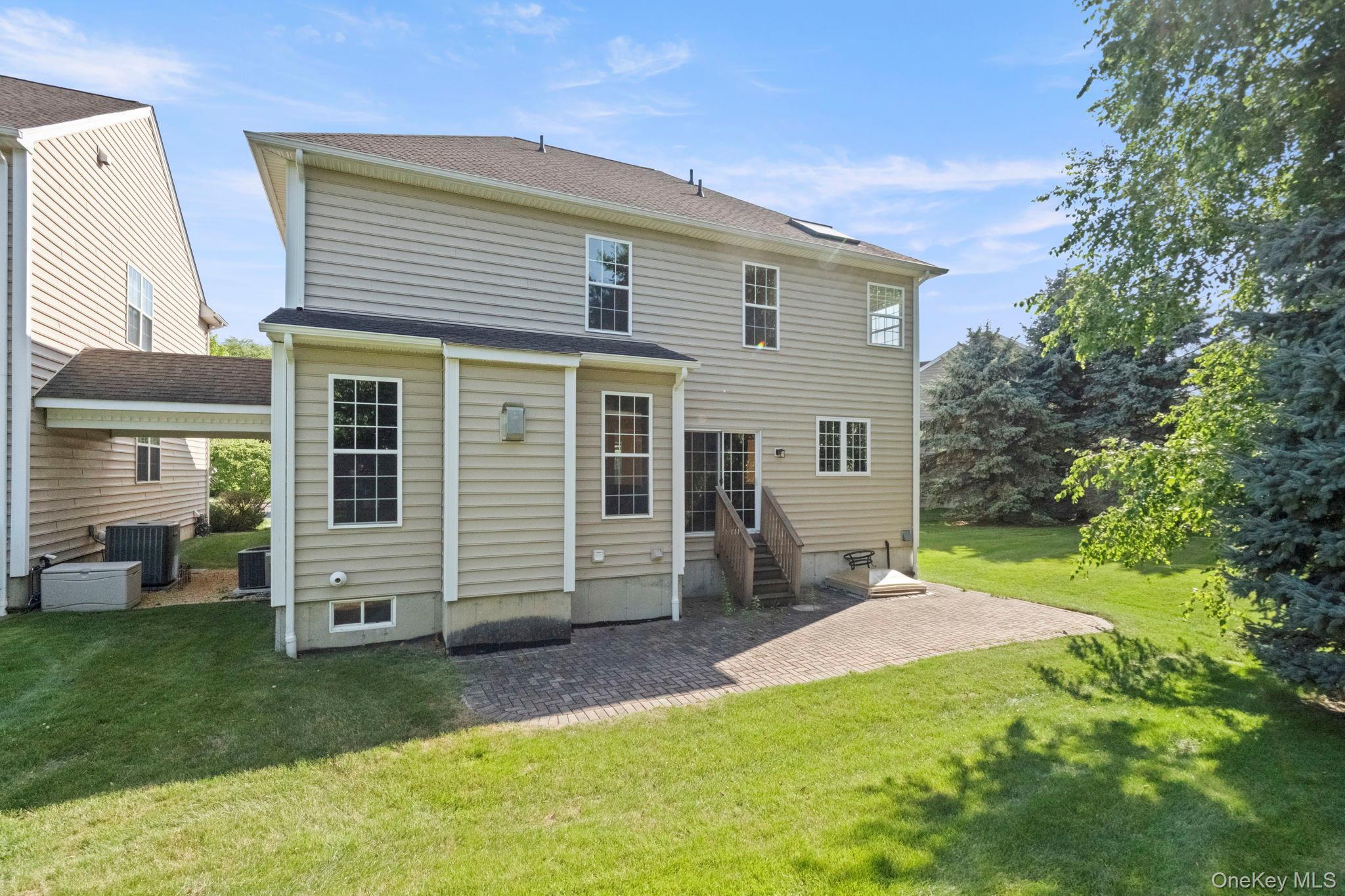 Single Family Vassar Place  Dutchess County, NY 12524, MLS-1025492-34