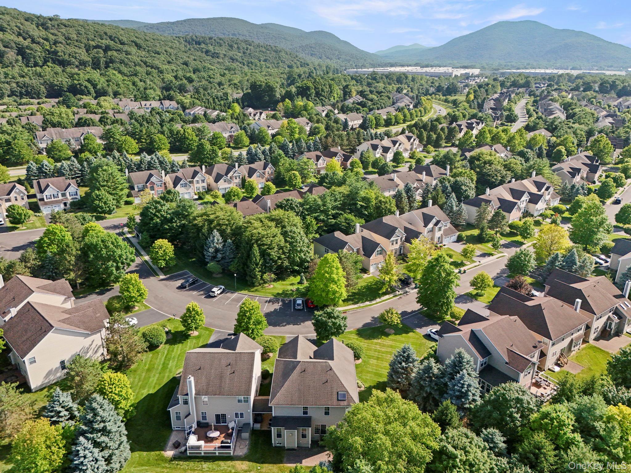 Single Family Vassar Place  Dutchess County, NY 12524, MLS-1025492-40