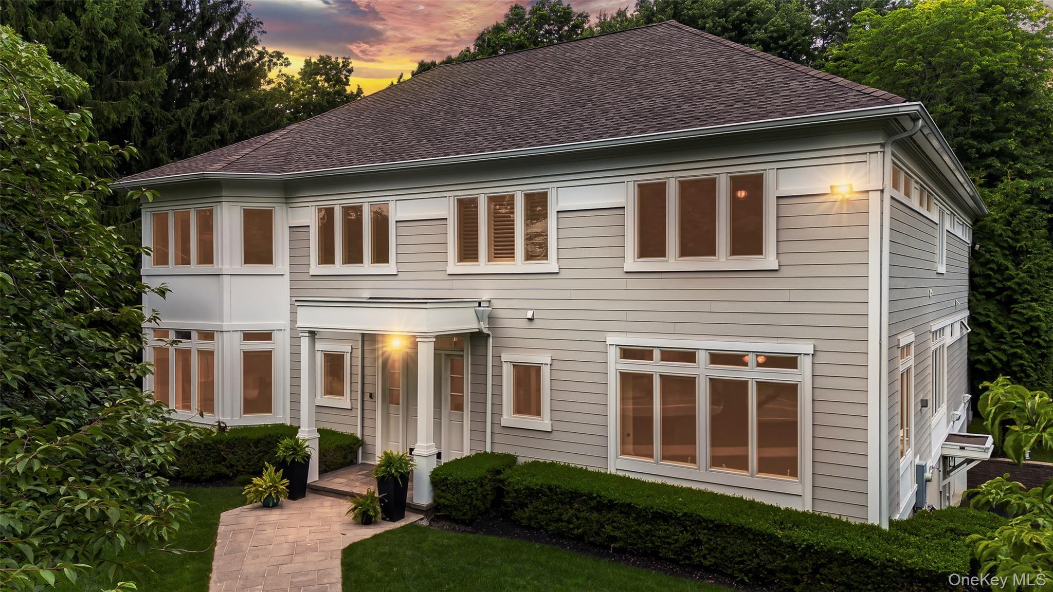 Single Family Wilson Court  Rockland County, NY 10977, MLS-1025499-2