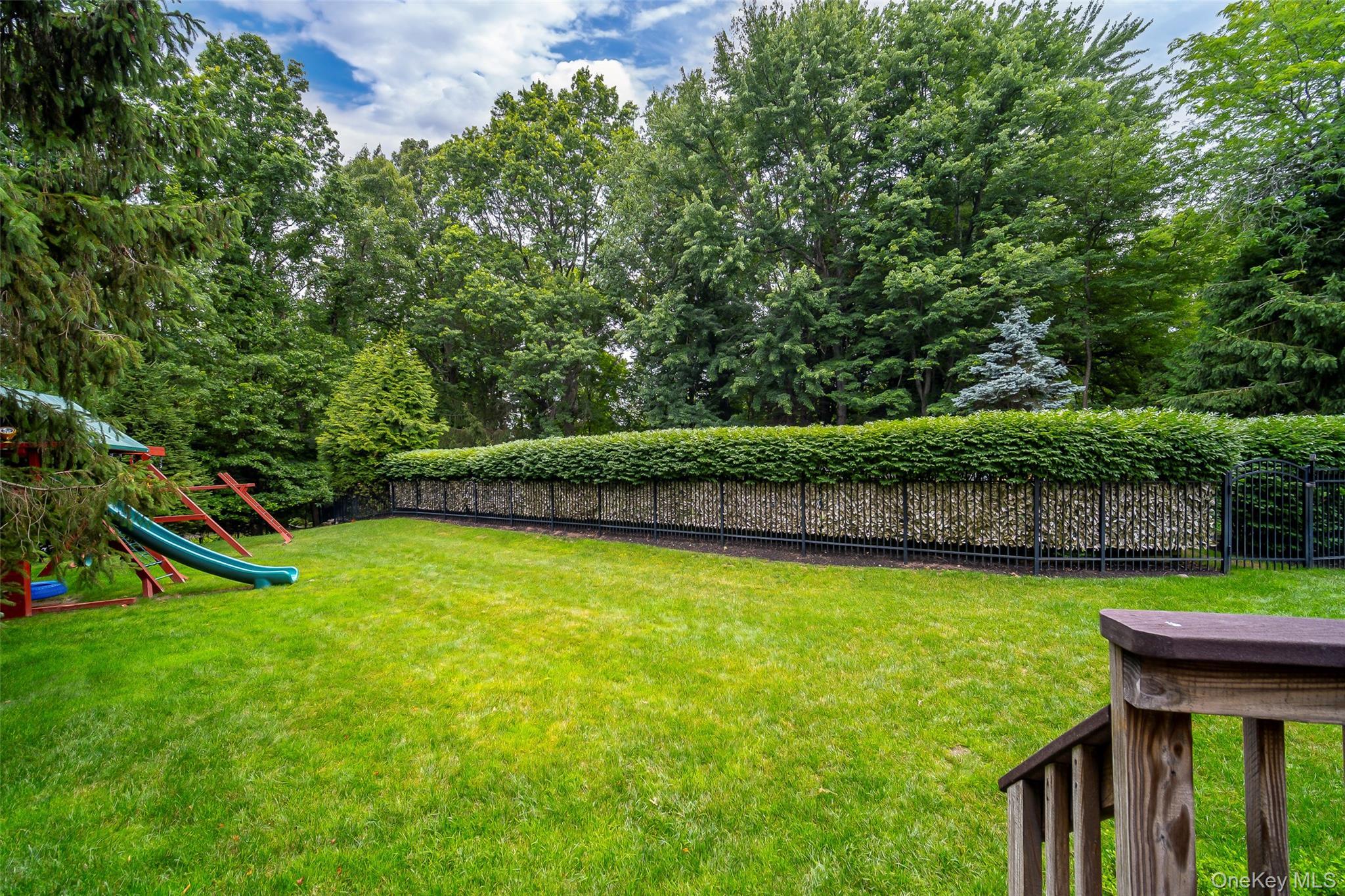 Single Family Wilson Court  Rockland County, NY 10977, MLS-1025499-37