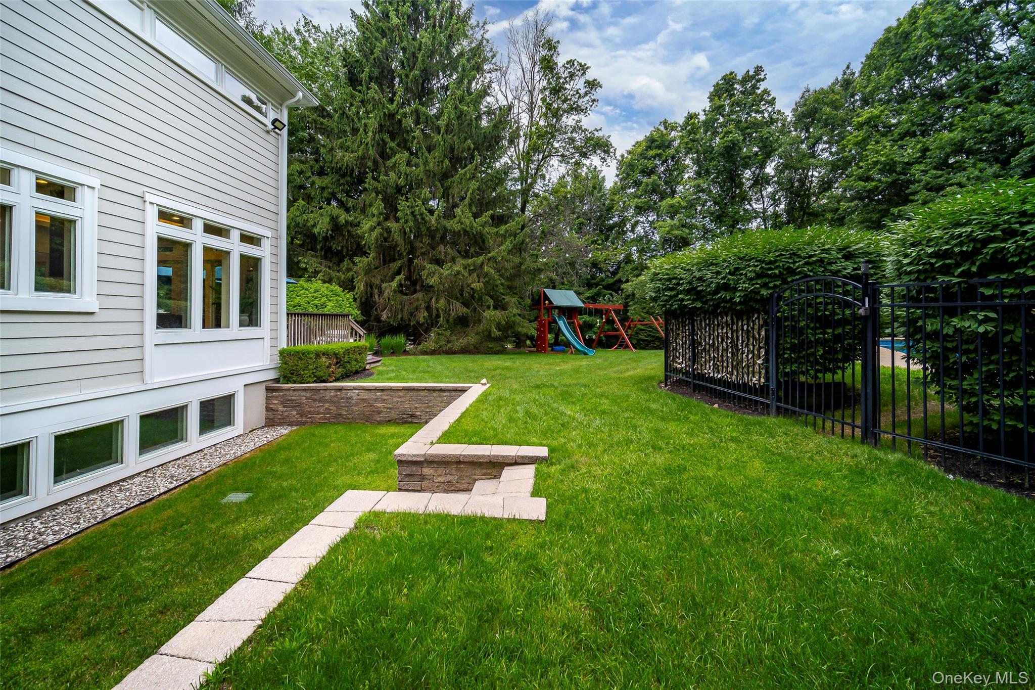 Single Family Wilson Court  Rockland County, NY 10977, MLS-1025499-38