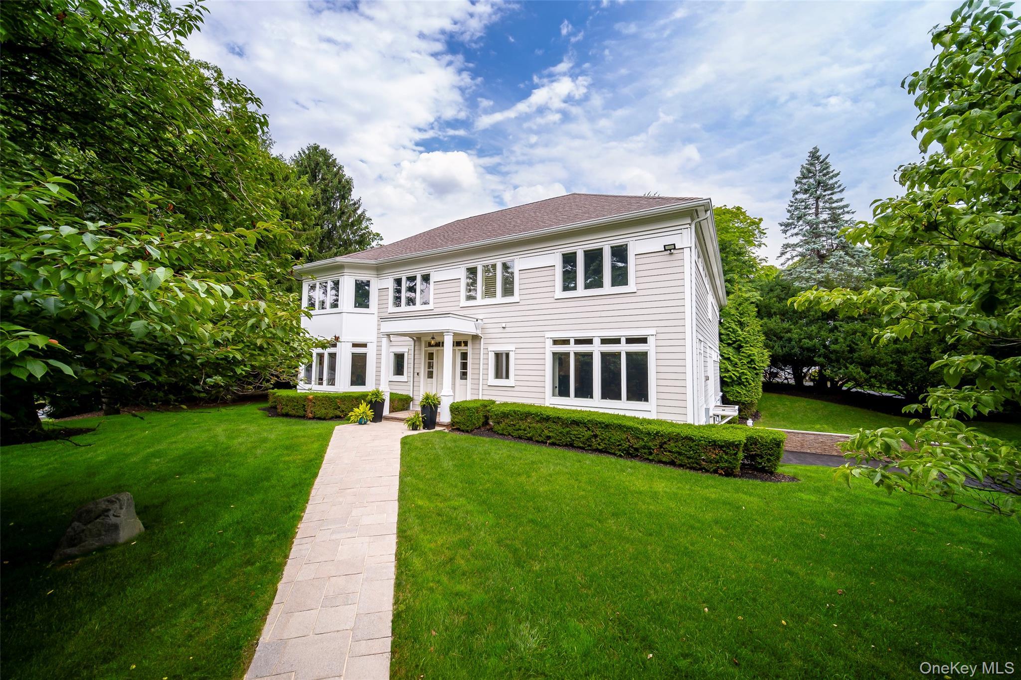 Single Family Wilson Court  Rockland County, NY 10977, MLS-1025499-4