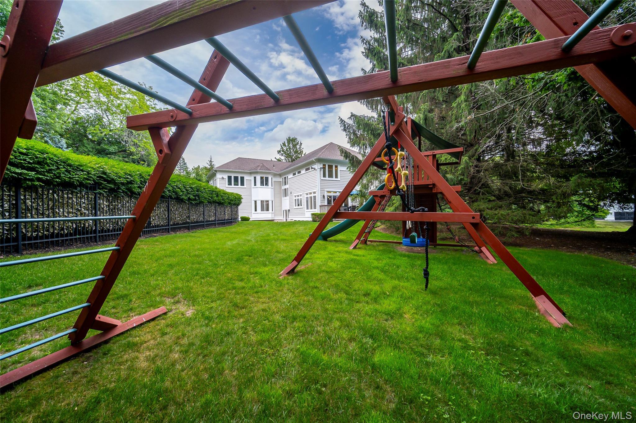 Single Family Wilson Court  Rockland County, NY 10977, MLS-1025499-41