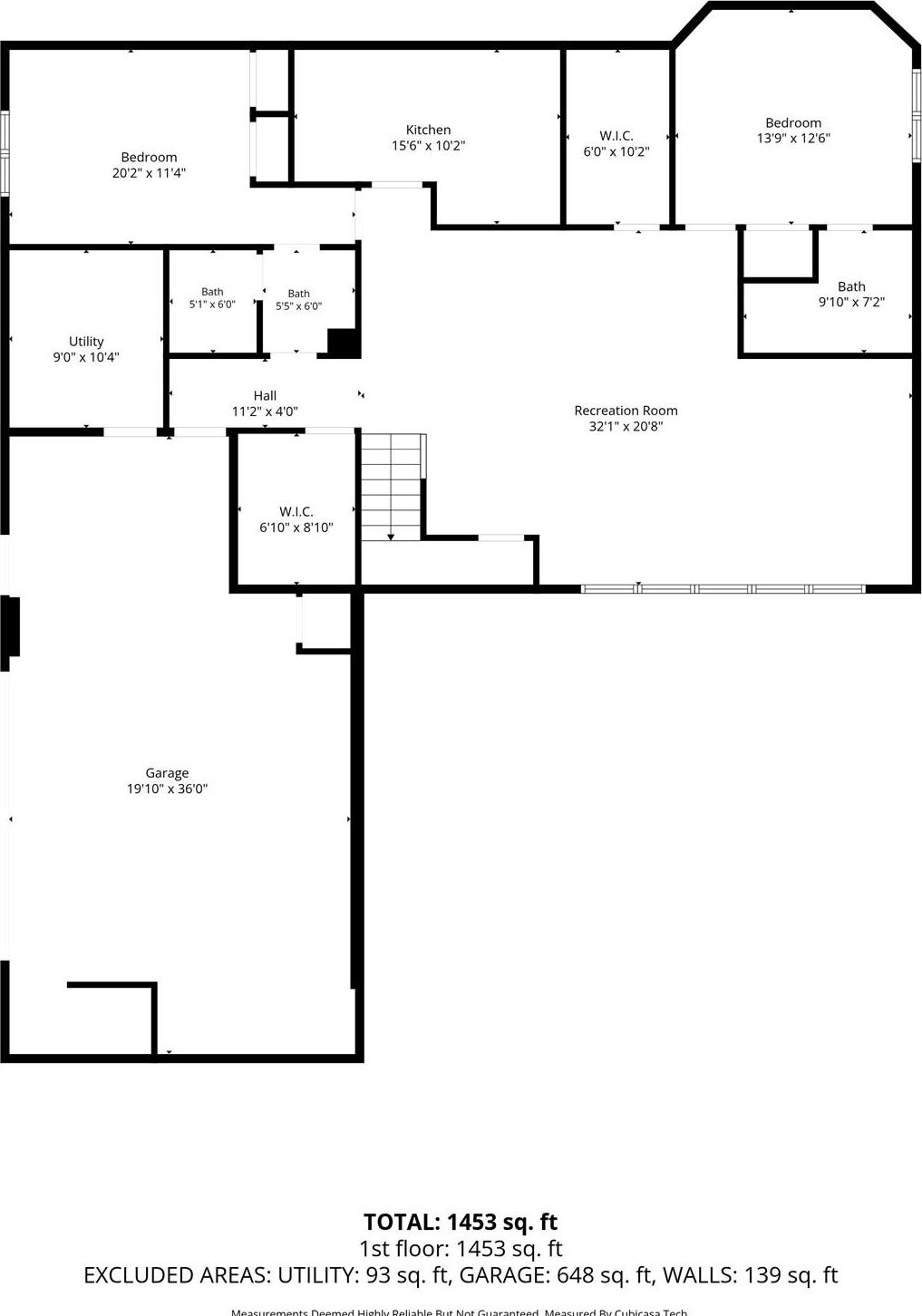Single Family Wilson Court  Rockland County, NY 10977, MLS-1025499-42