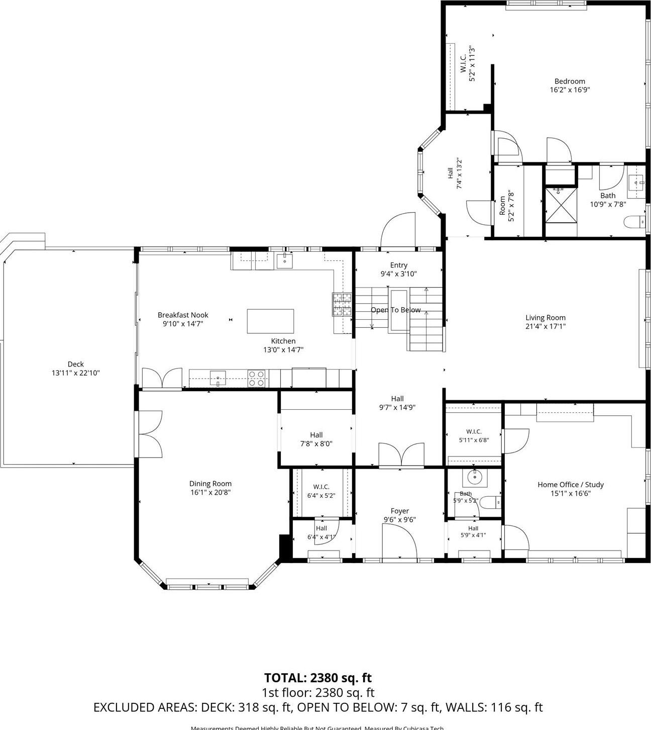 Single Family Wilson Court  Rockland County, NY 10977, MLS-1025499-43