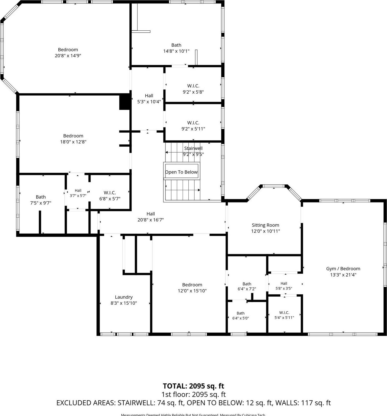 Single Family Wilson Court  Rockland County, NY 10977, MLS-1025499-44