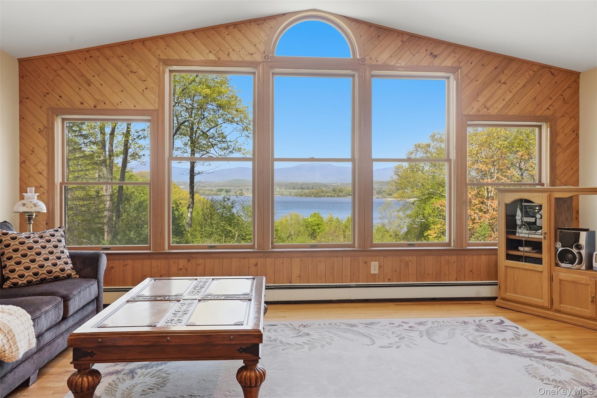 Single Family Sunset Circle  Columbia County, NY 12526, MLS-1025502-14