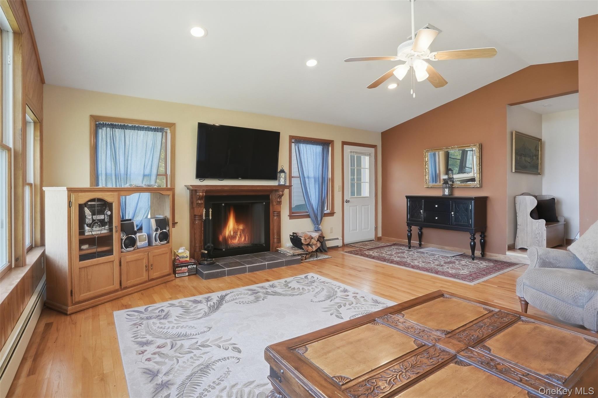 Single Family Sunset Circle  Columbia County, NY 12526, MLS-1025502-15