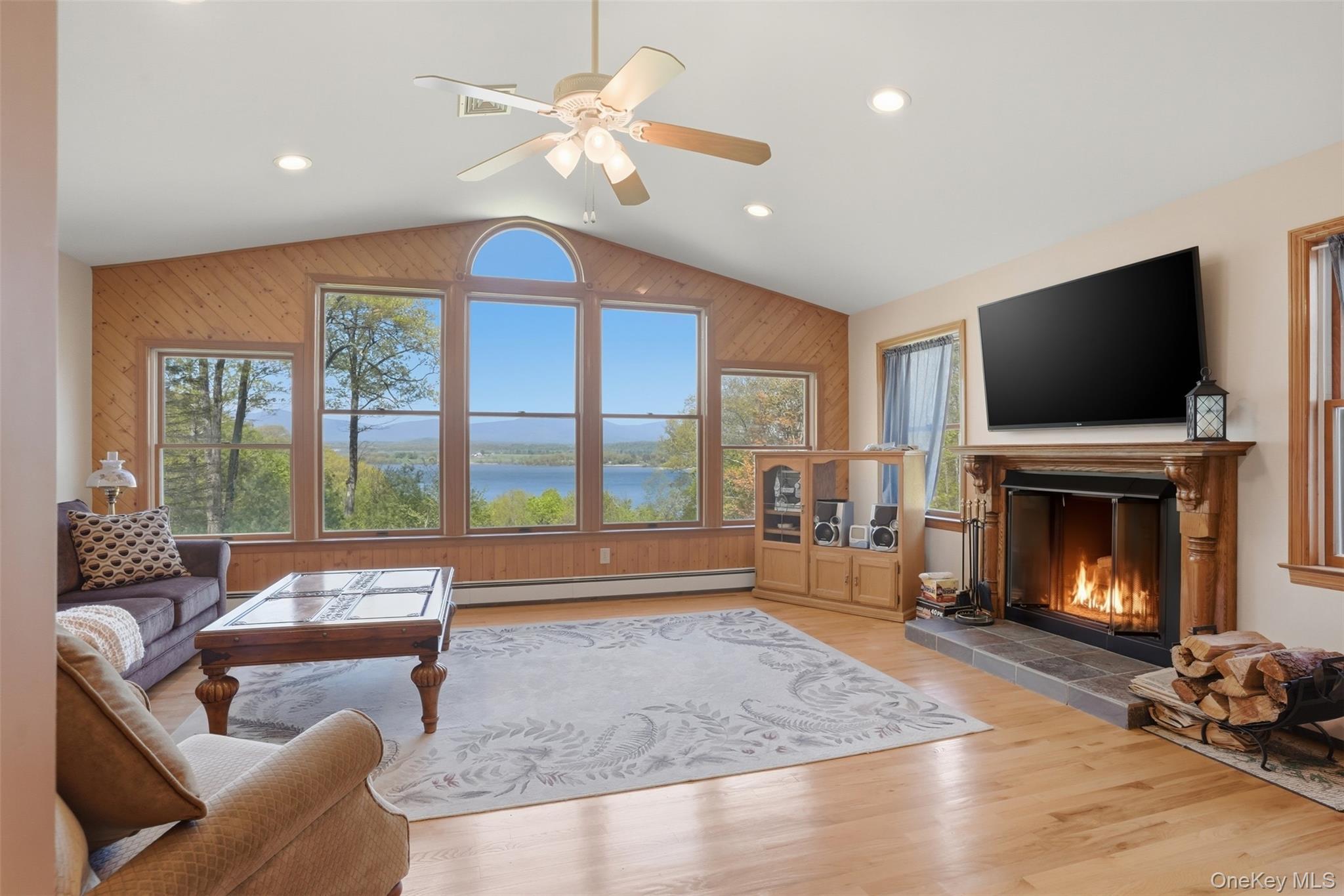 Single Family Sunset Circle  Columbia County, NY 12526, MLS-1025502-16