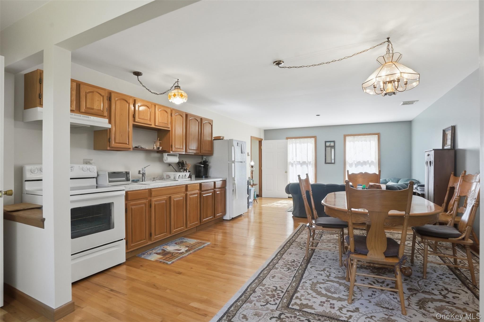 Single Family Sunset Circle  Columbia County, NY 12526, MLS-1025502-17