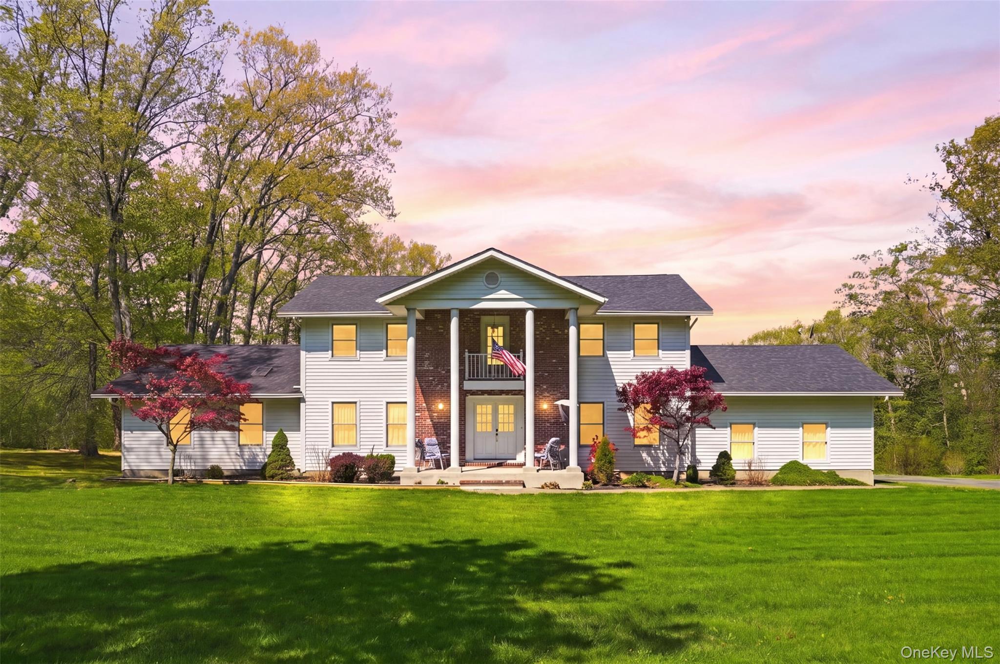 Single Family Sunset Circle  Columbia County, NY 12526, MLS-1025502-2