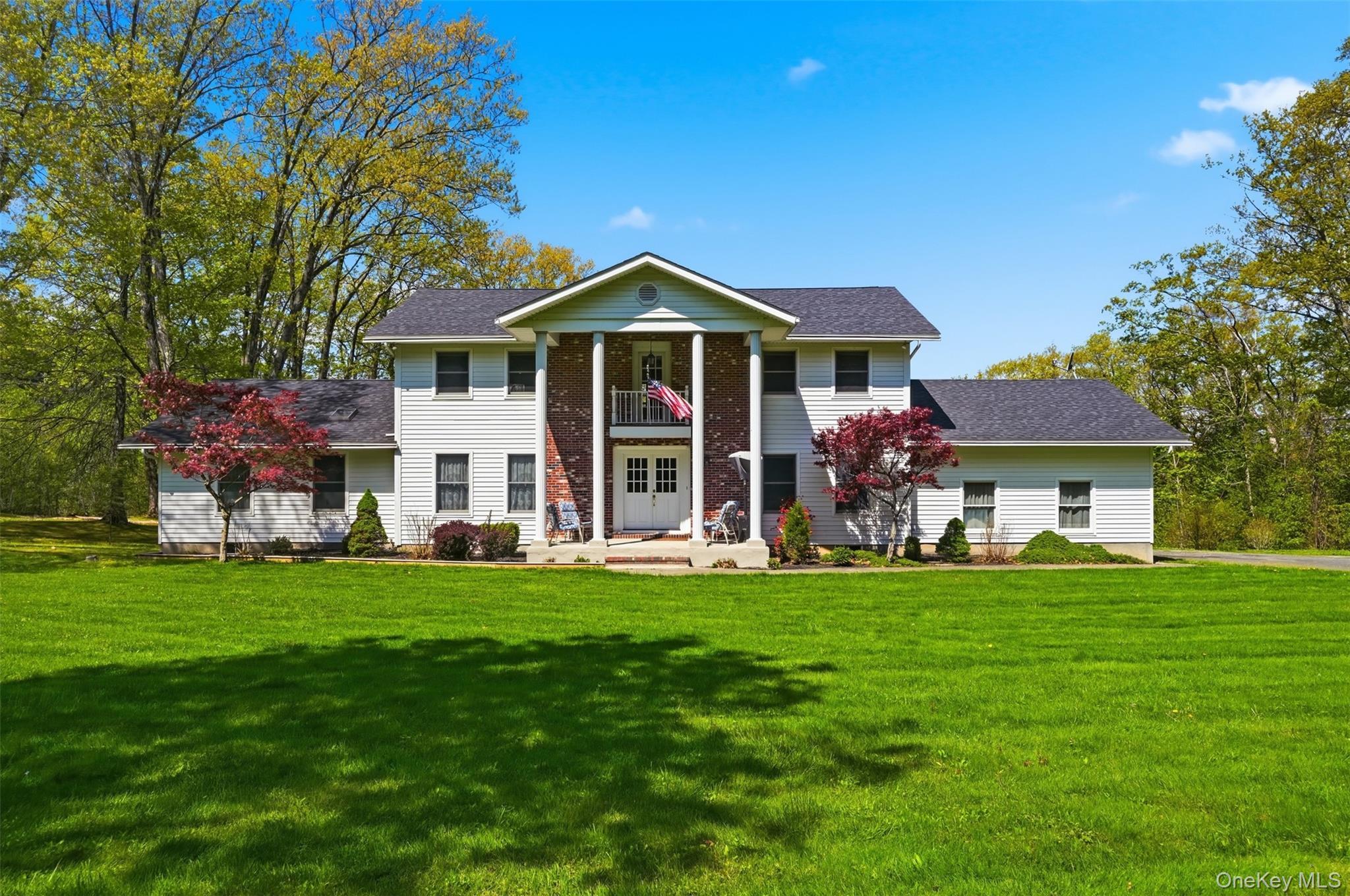 Single Family Sunset Circle  Columbia County, NY 12526, MLS-1025502-3