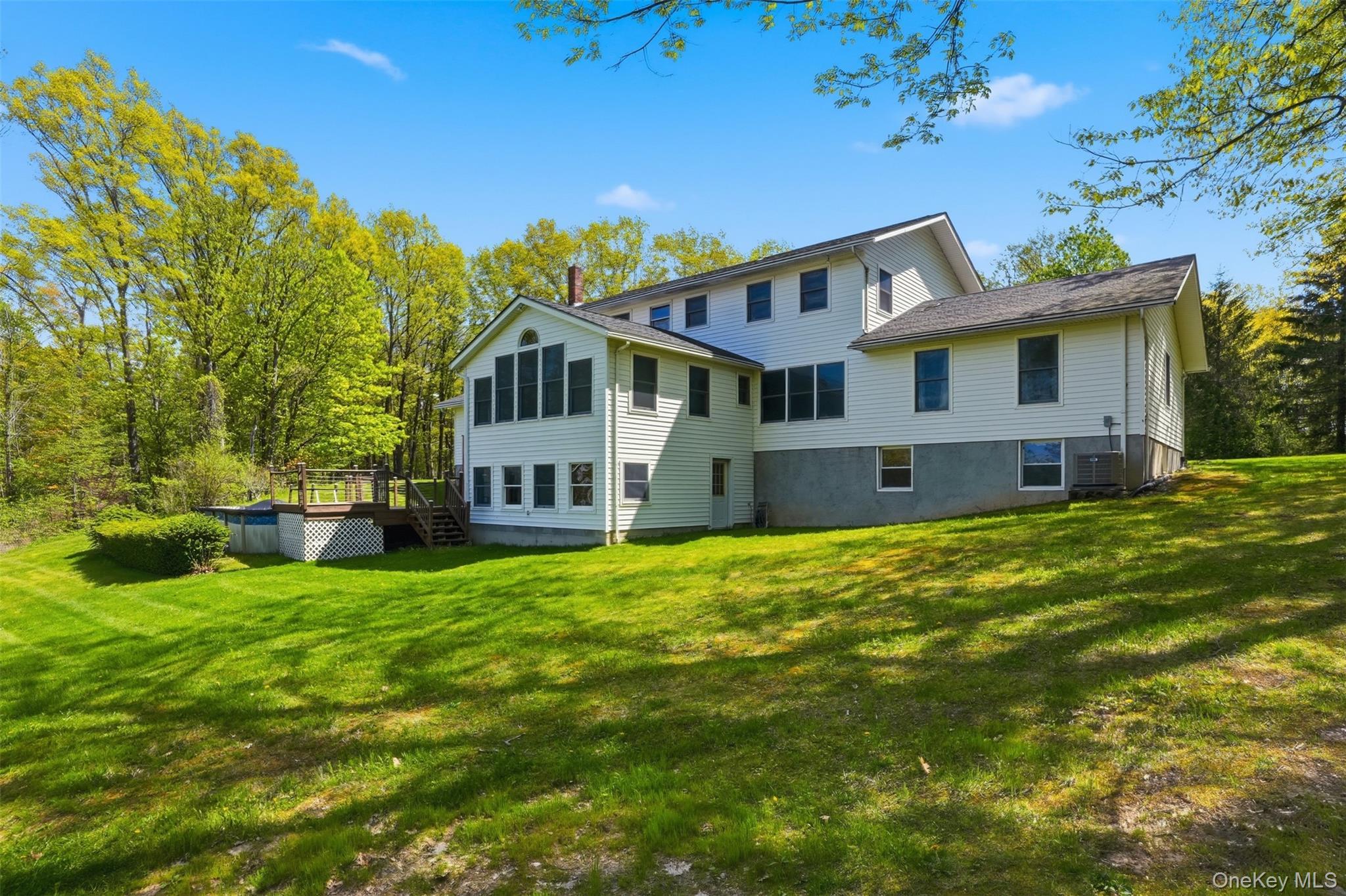 Single Family Sunset Circle  Columbia County, NY 12526, MLS-1025502-36