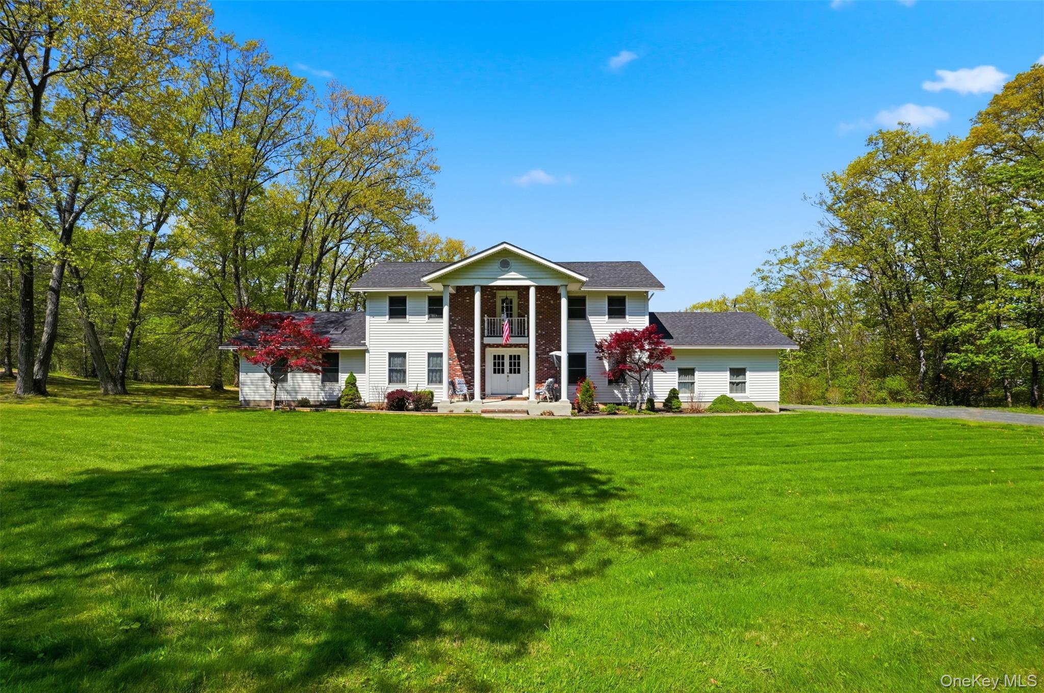 Single Family Sunset Circle  Columbia County, NY 12526, MLS-1025502-4