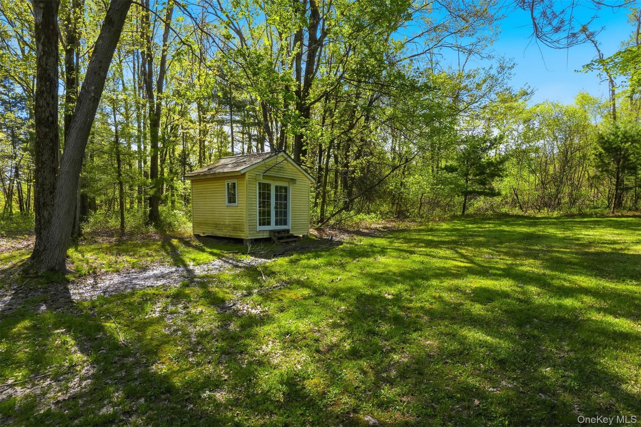 Single Family Sunset Circle  Columbia County, NY 12526, MLS-1025502-42