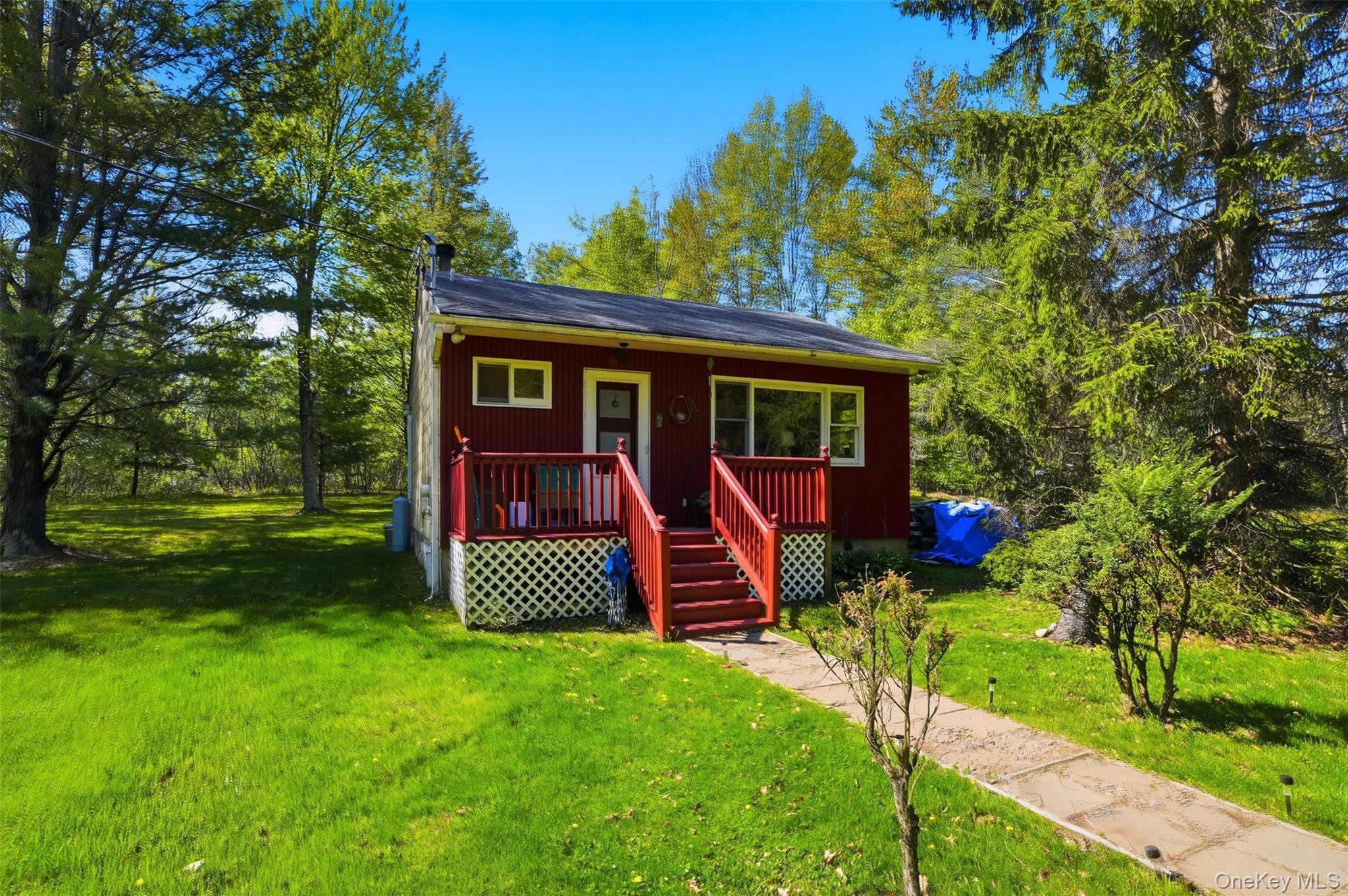 Single Family Sunset Circle  Columbia County, NY 12526, MLS-1025502-43