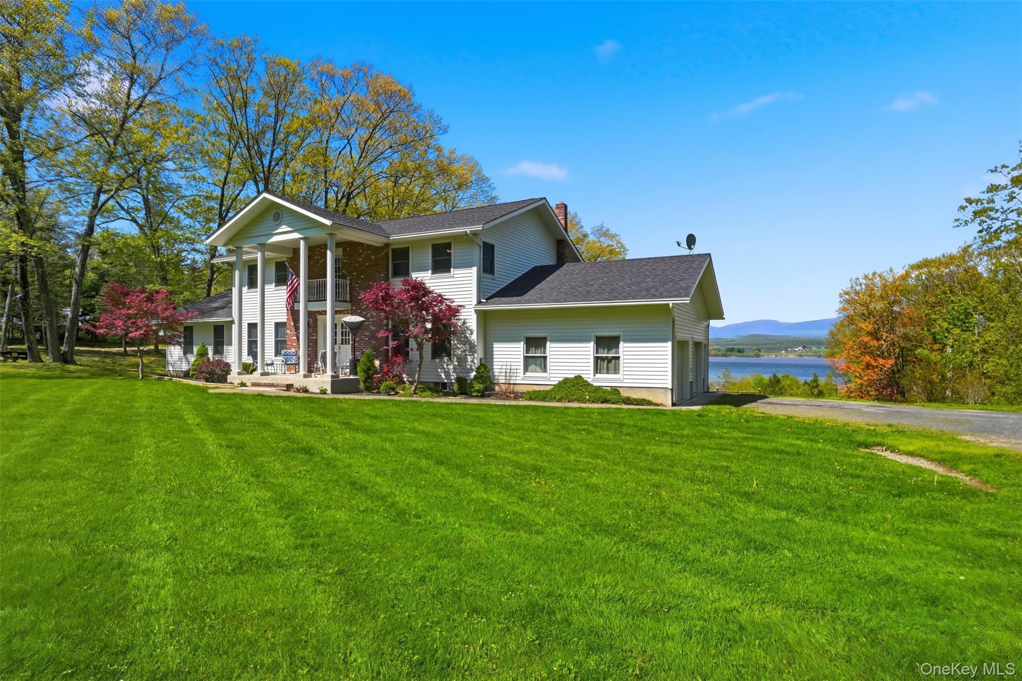 Single Family Sunset Circle  Columbia County, NY 12526, MLS-1025502-5