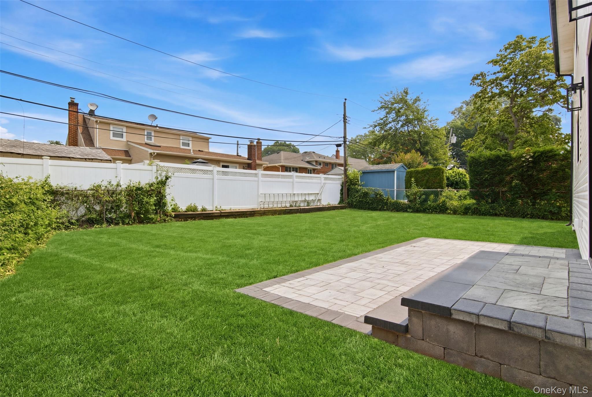Single Family Underhill Avenue  Nassau County, NY 11791, MLS-1025506-33