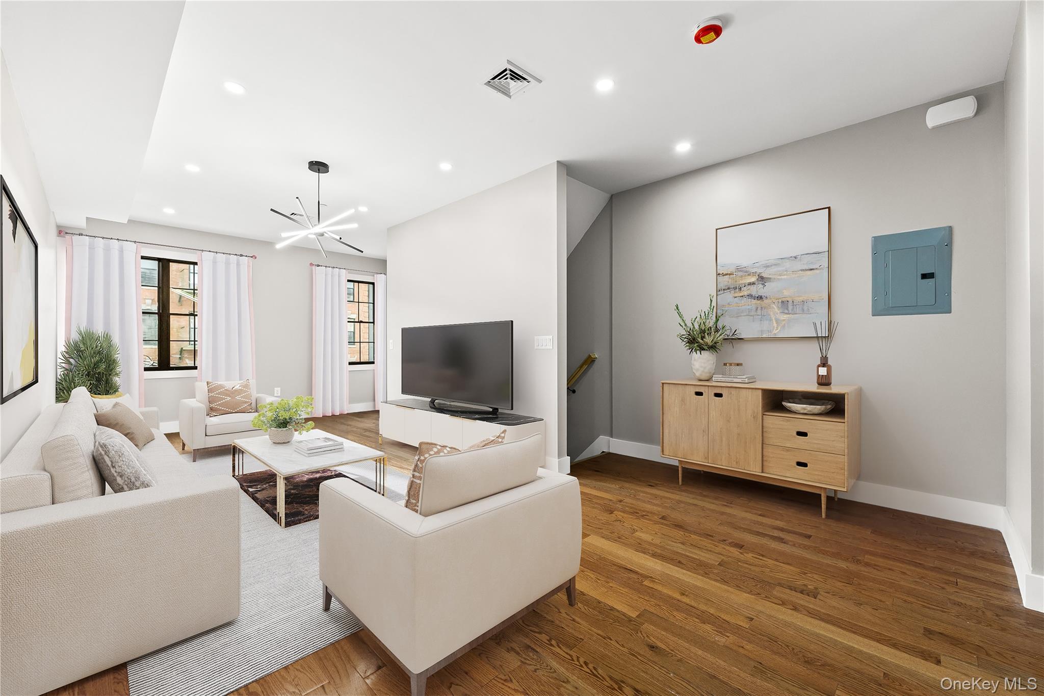 Single Family E 143rd Street Bronx, NY 10454, MLS-1025509-18