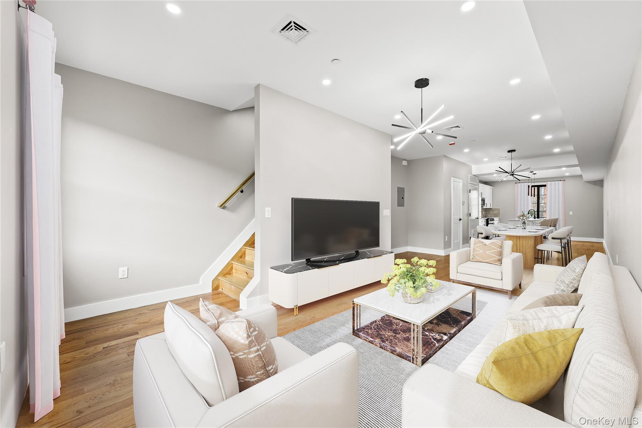 Single Family E 143rd Street Bronx, NY 10454, MLS-1025509-19