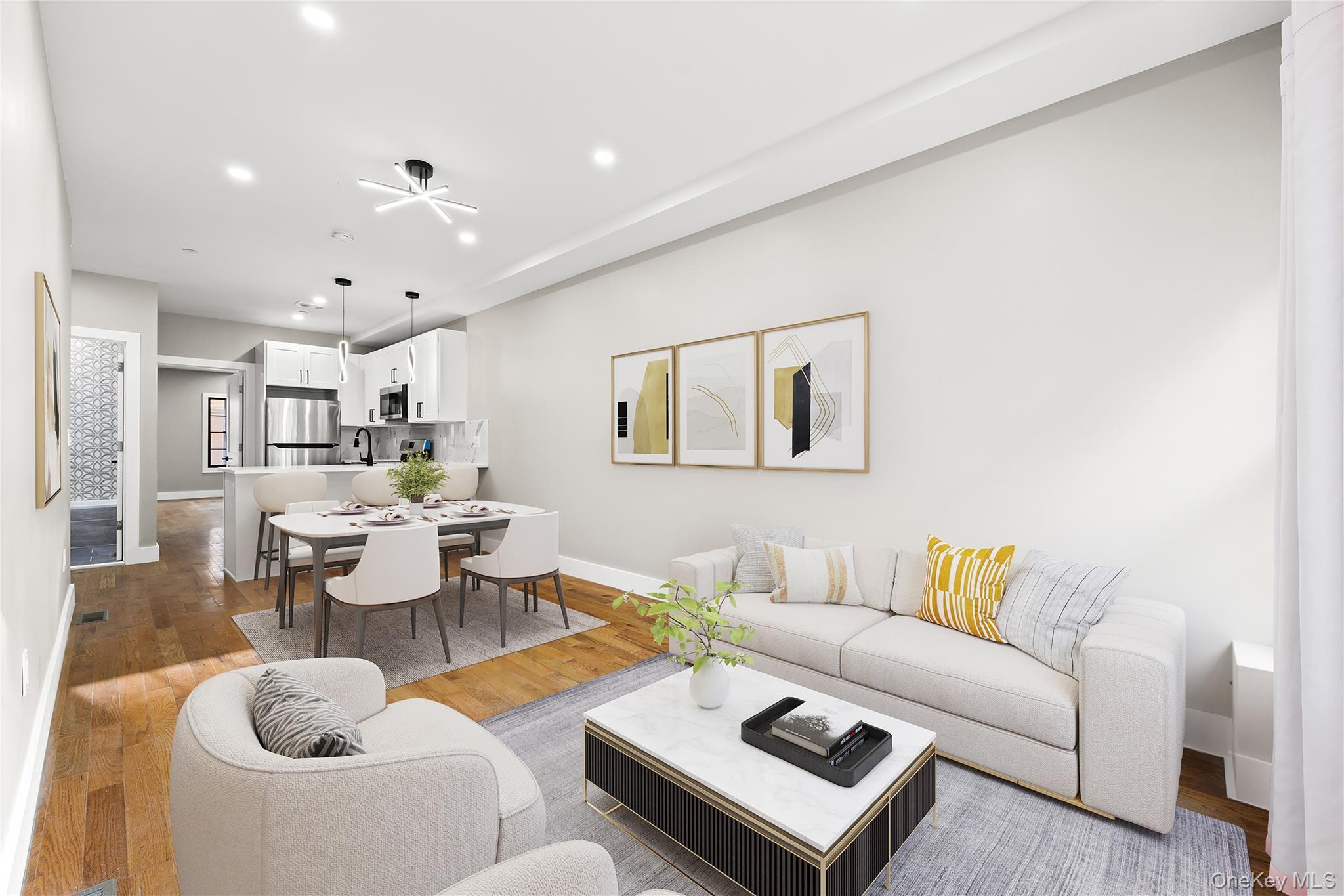 Single Family E 143rd Street Bronx, NY 10454, MLS-1025509-2