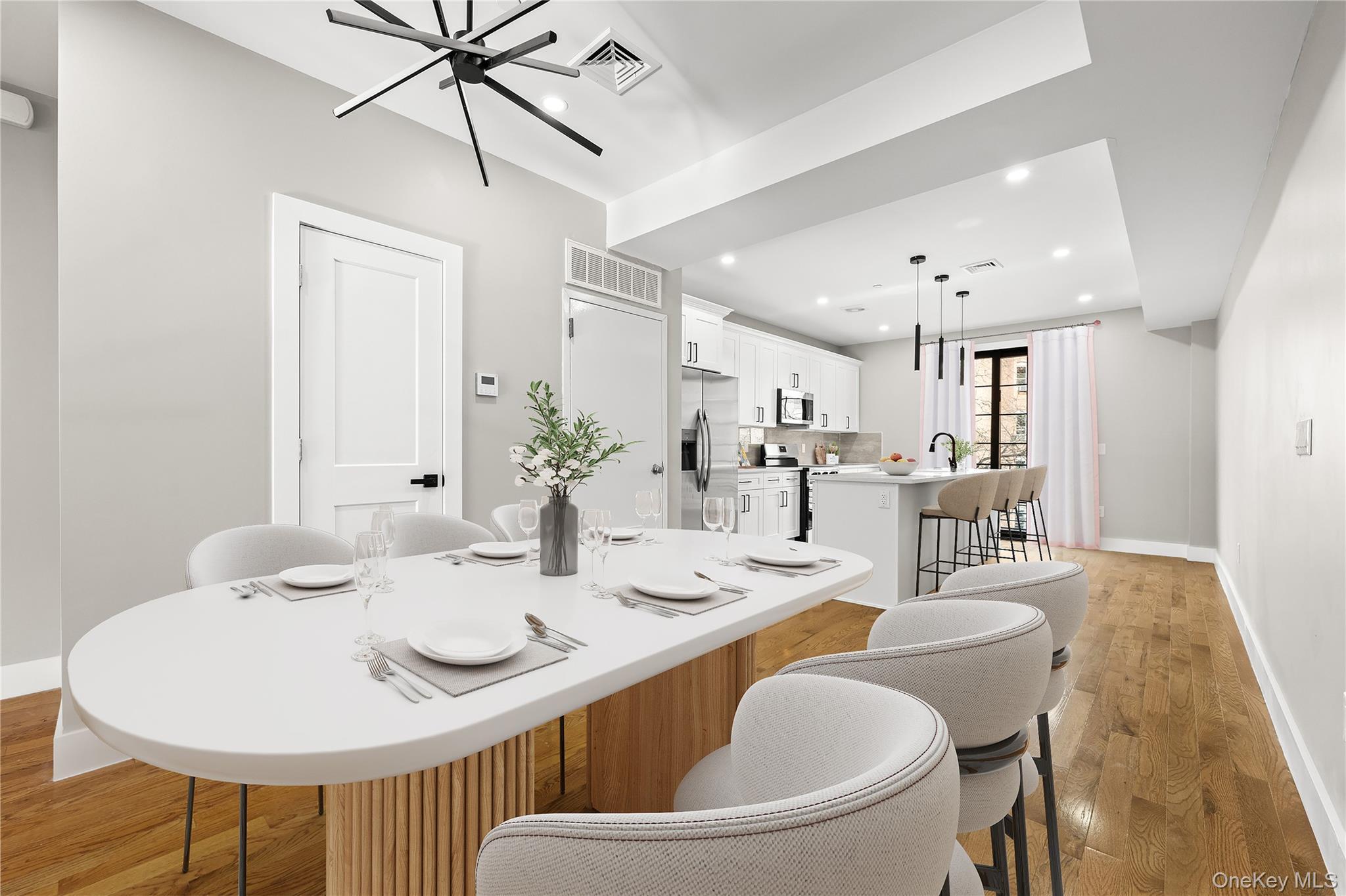 Single Family E 143rd Street Bronx, NY 10454, MLS-1025509-20