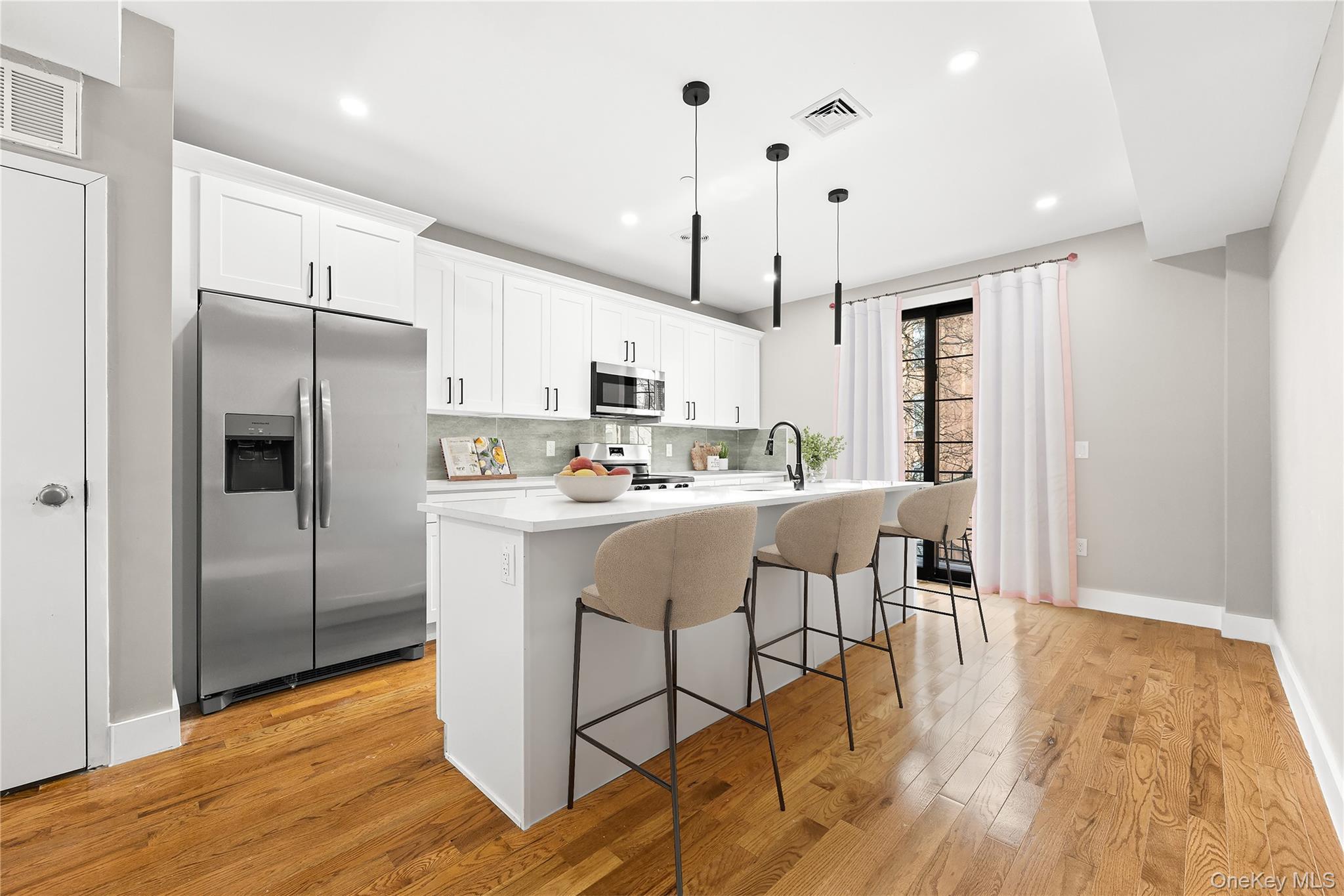 Single Family E 143rd Street Bronx, NY 10454, MLS-1025509-21