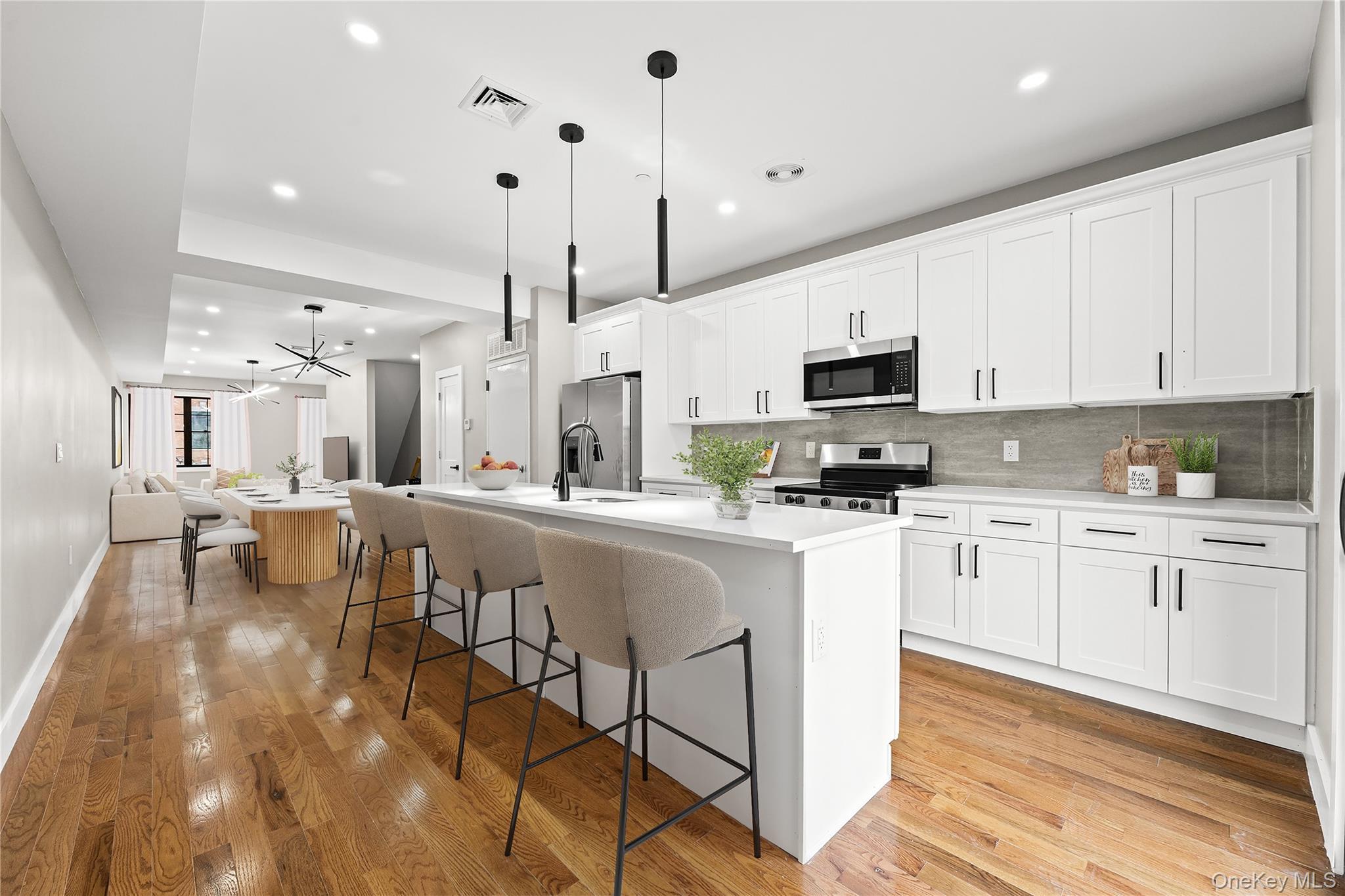 Single Family E 143rd Street Bronx, NY 10454, MLS-1025509-22