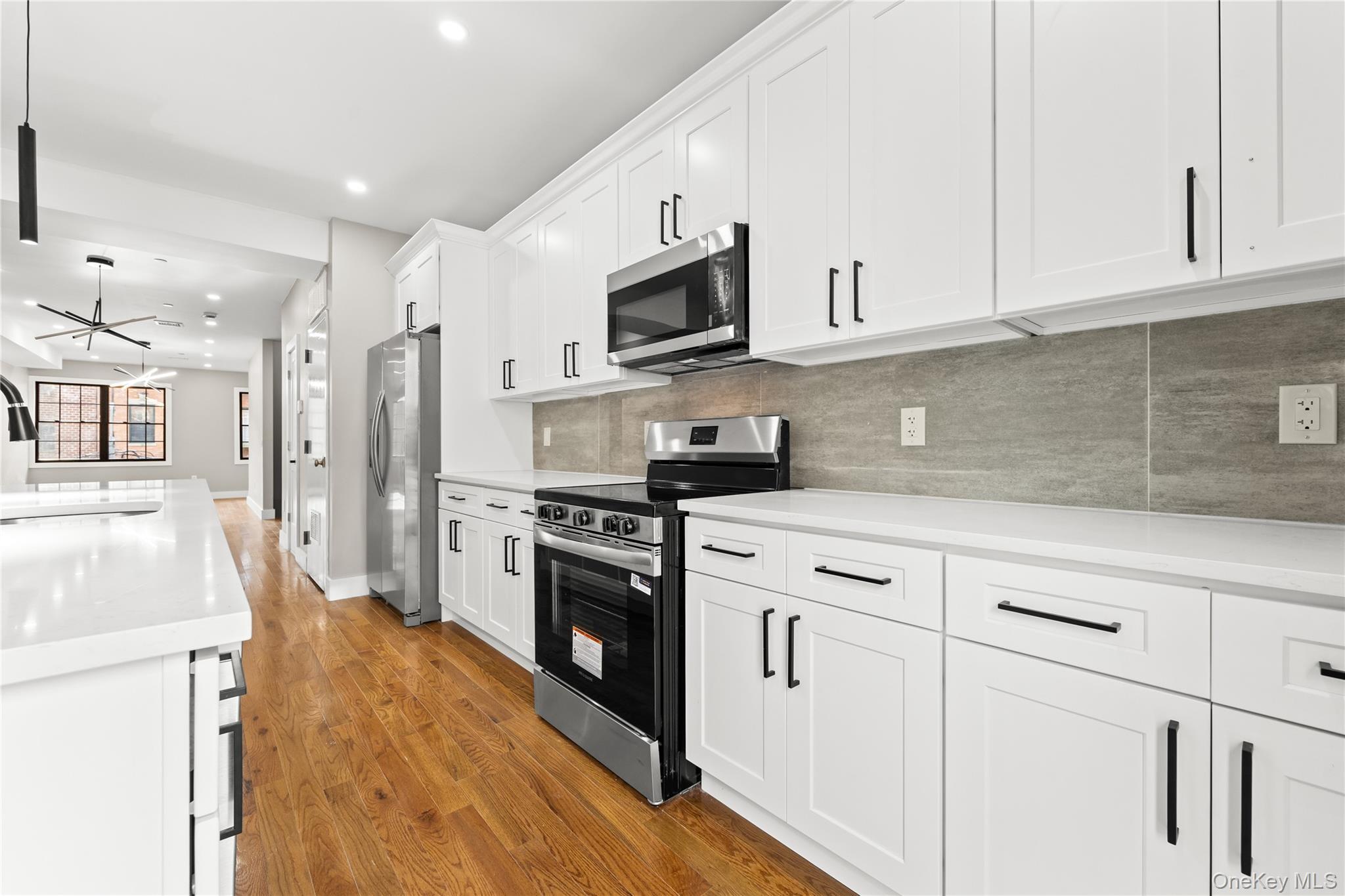 Single Family E 143rd Street Bronx, NY 10454, MLS-1025509-24