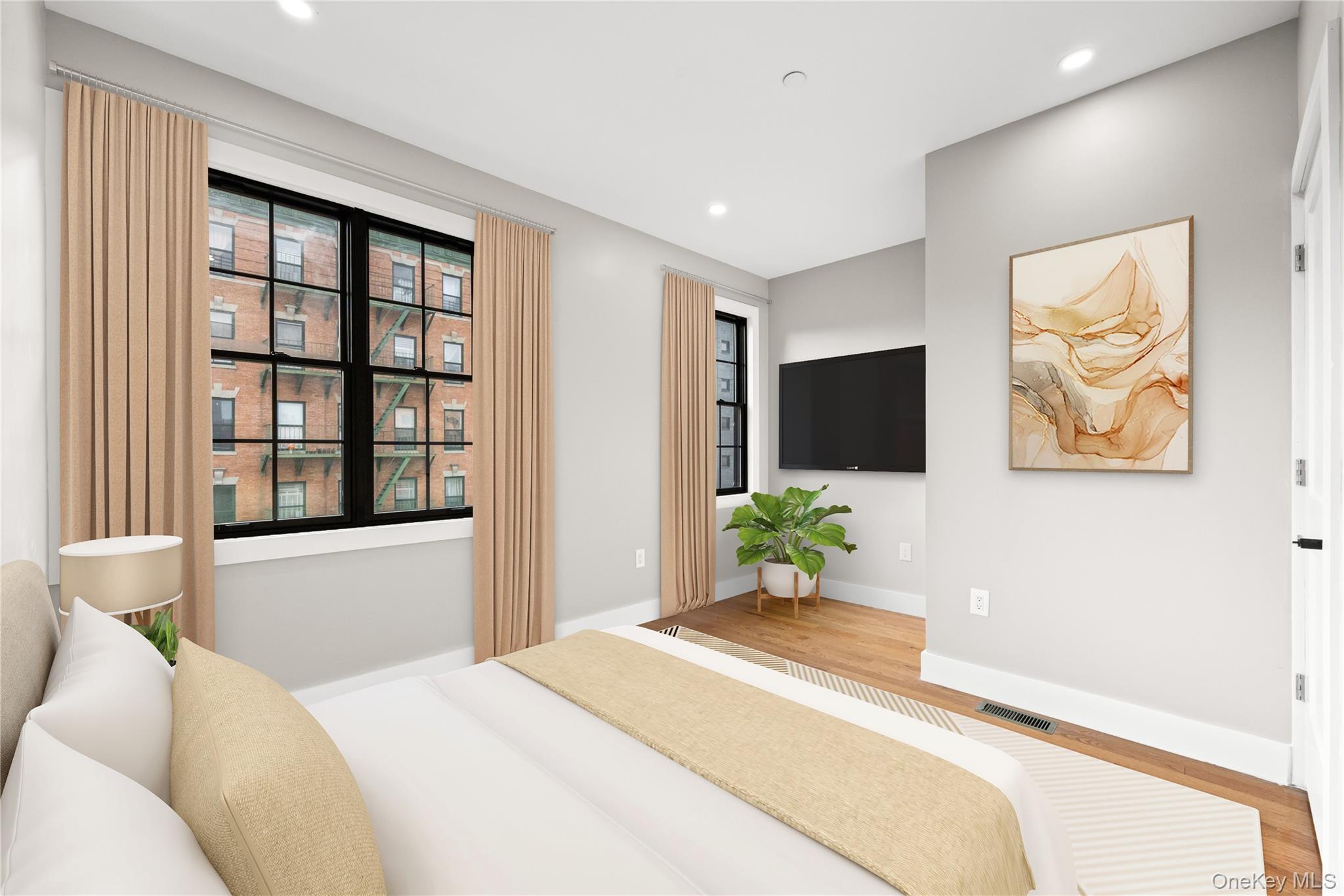 Single Family E 143rd Street Bronx, NY 10454, MLS-1025509-25