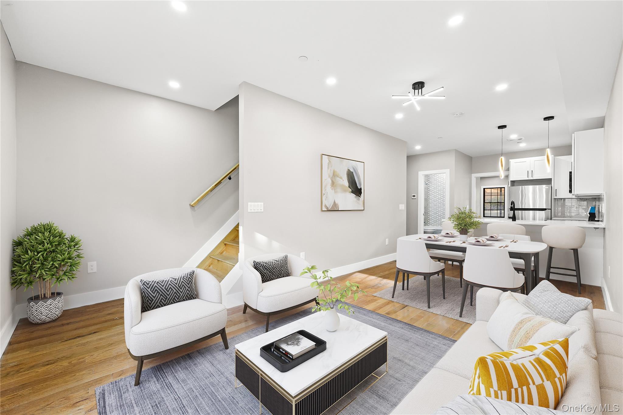 Single Family E 143rd Street Bronx, NY 10454, MLS-1025509-3