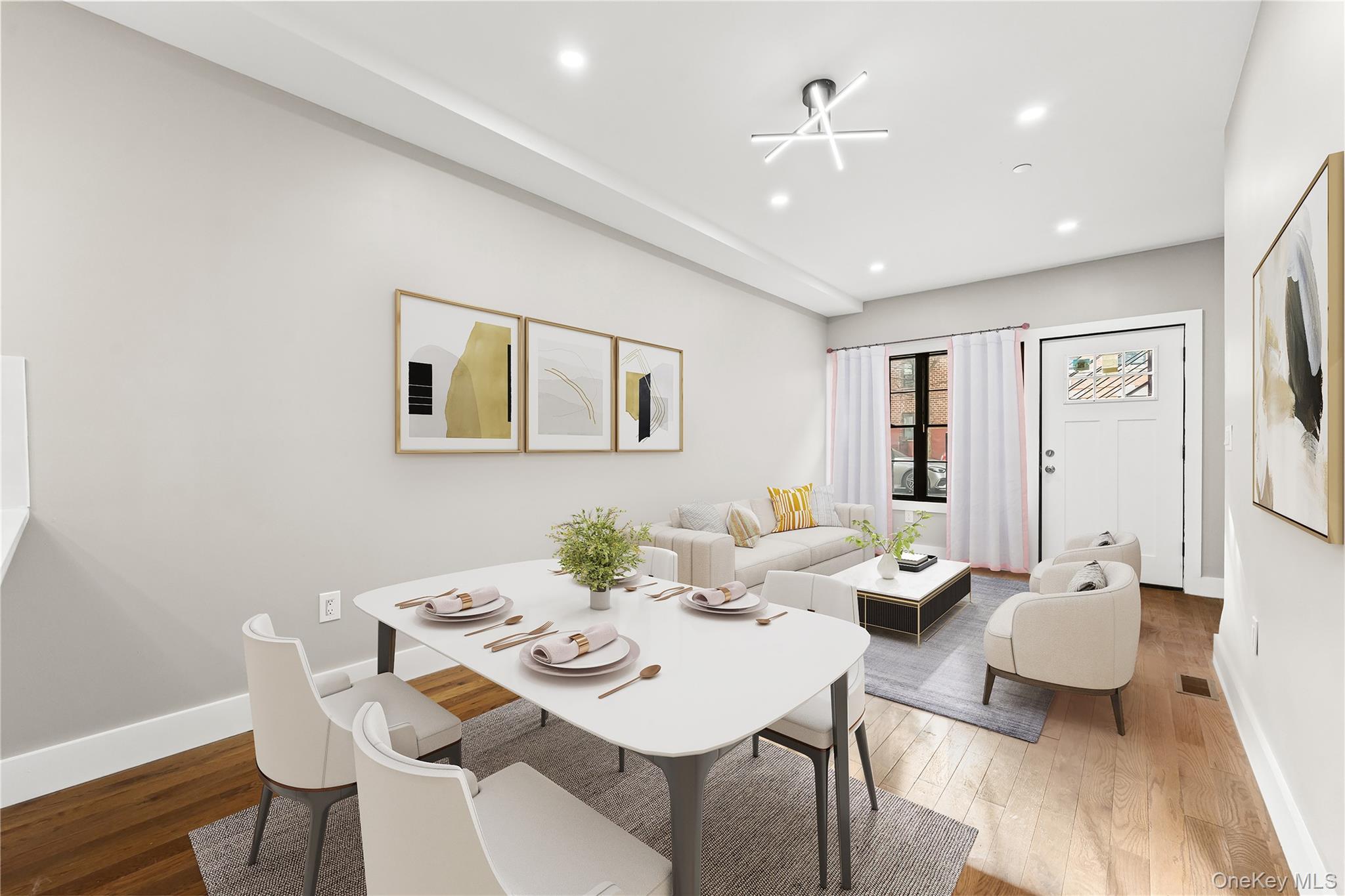 Single Family E 143rd Street Bronx, NY 10454, MLS-1025509-4
