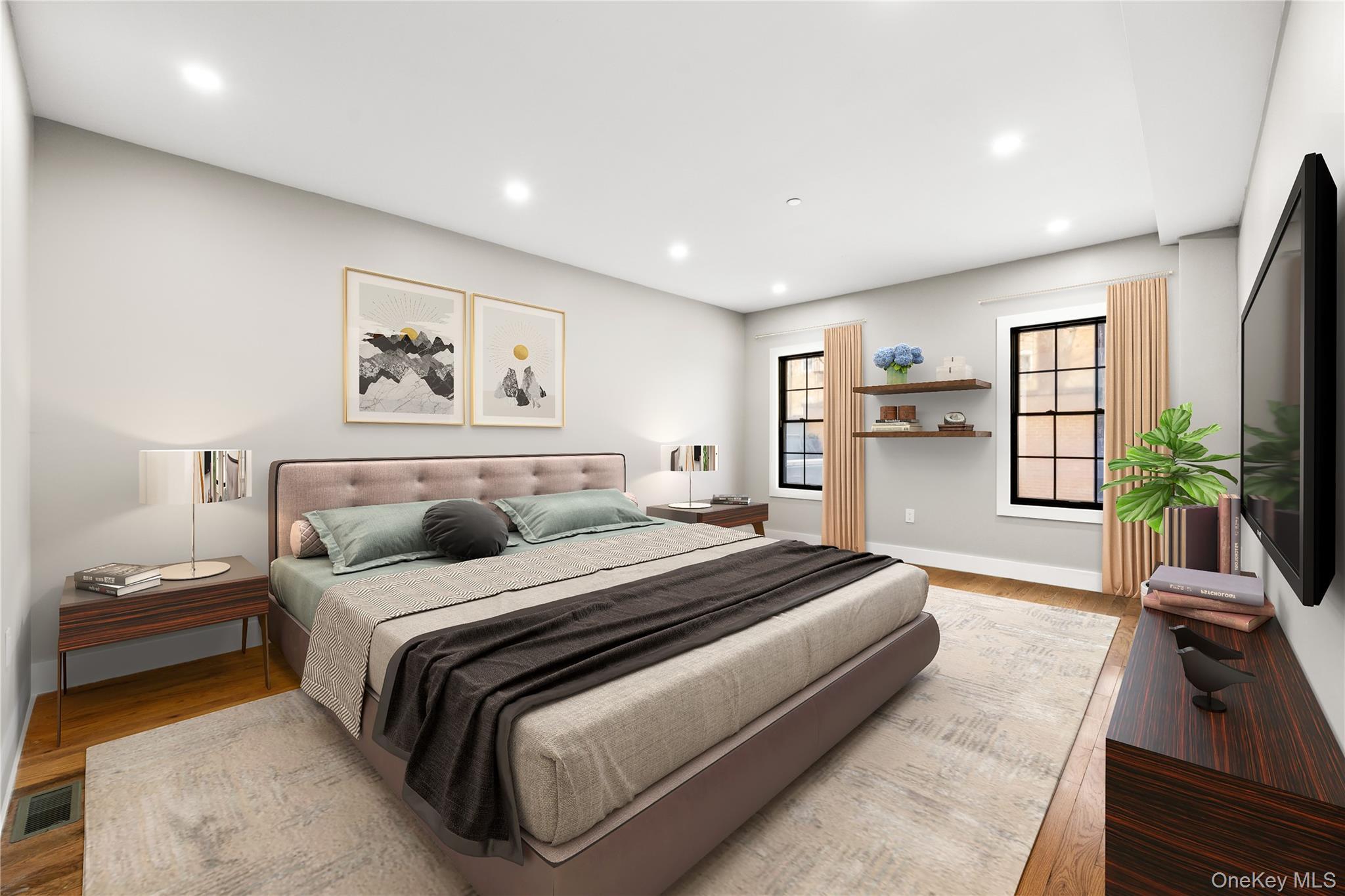 Single Family E 143rd Street Bronx, NY 10454, MLS-1025509-7