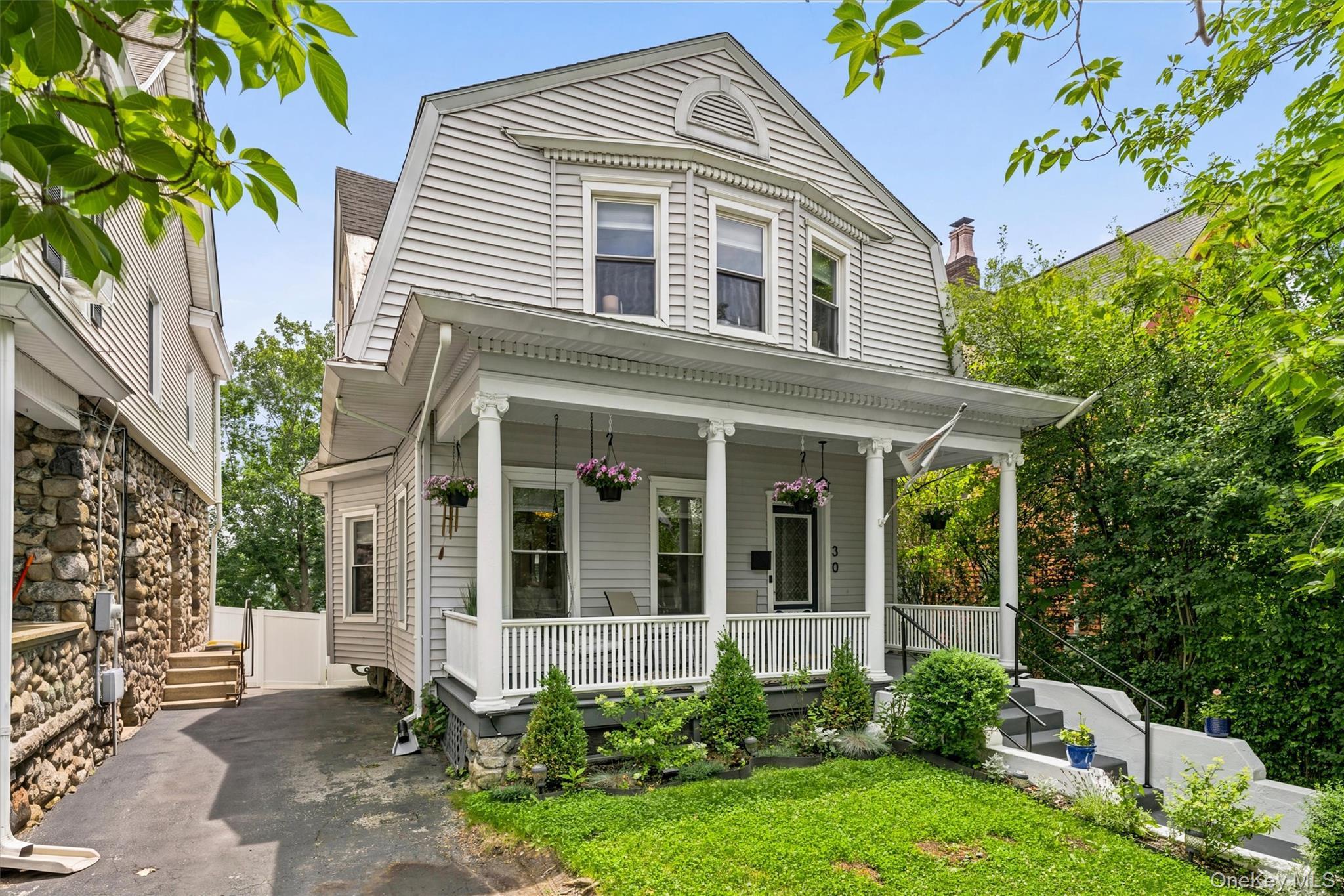 Single Family Murray Avenue Orange County, NY 10924, MLS-1025517-2