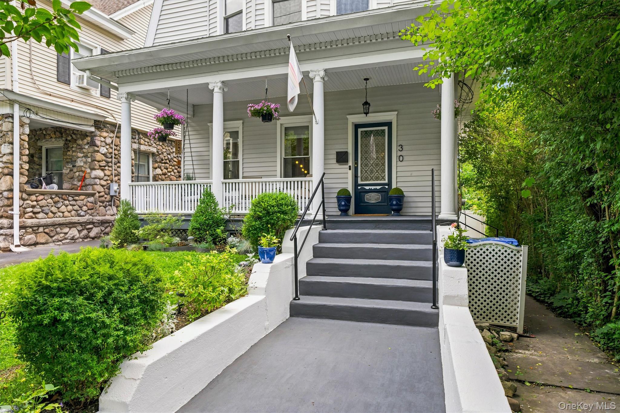Single Family Murray Avenue Orange County, NY 10924, MLS-1025517-3