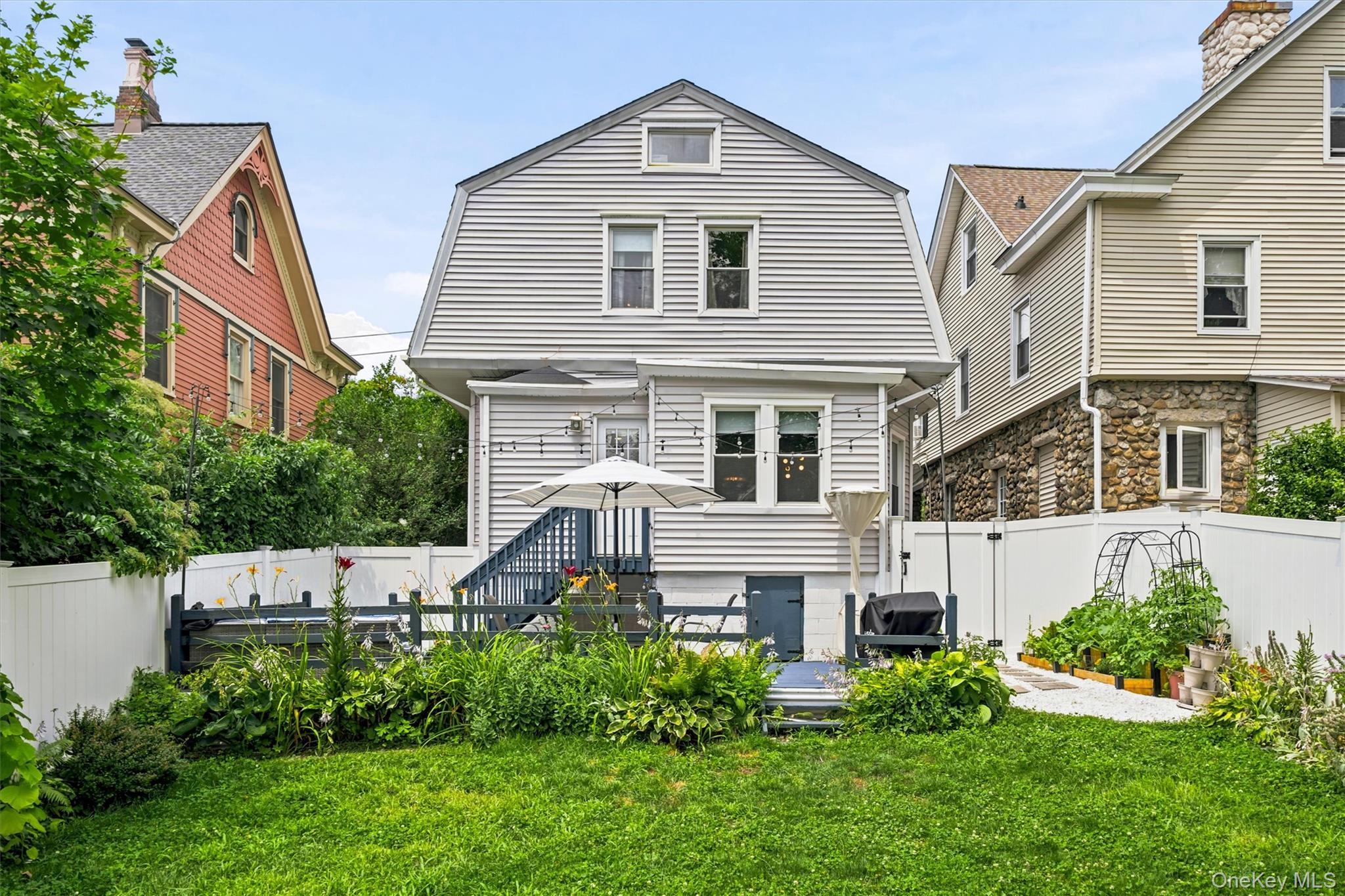 Single Family Murray Avenue Orange County, NY 10924, MLS-1025517-32