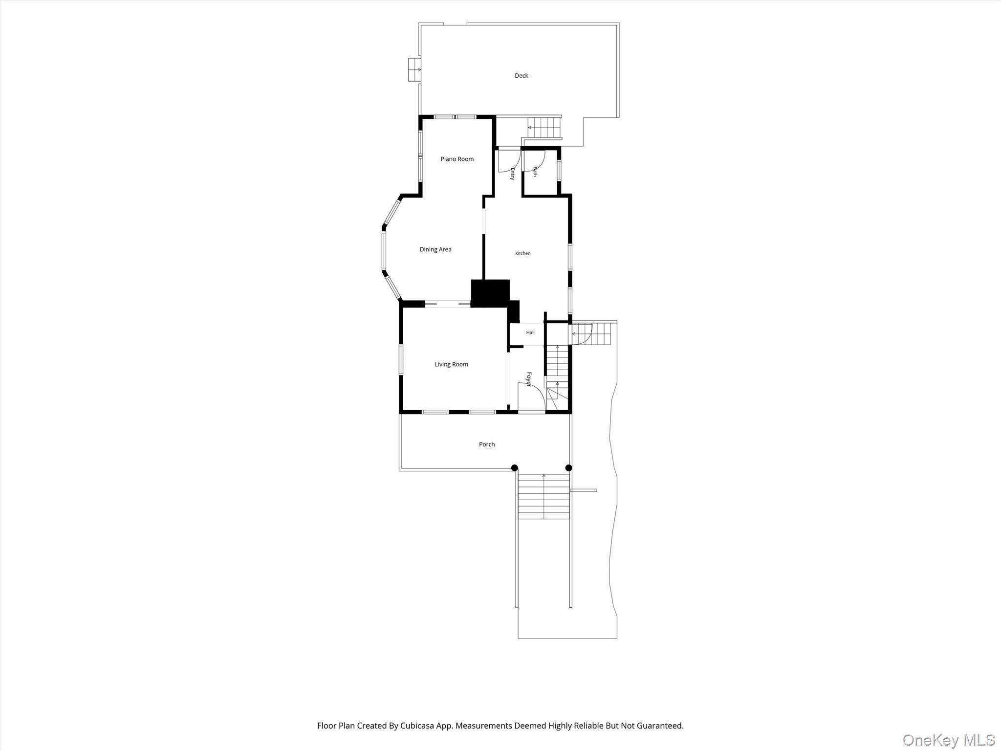 Single Family Murray Avenue Orange County, NY 10924, MLS-1025517-40