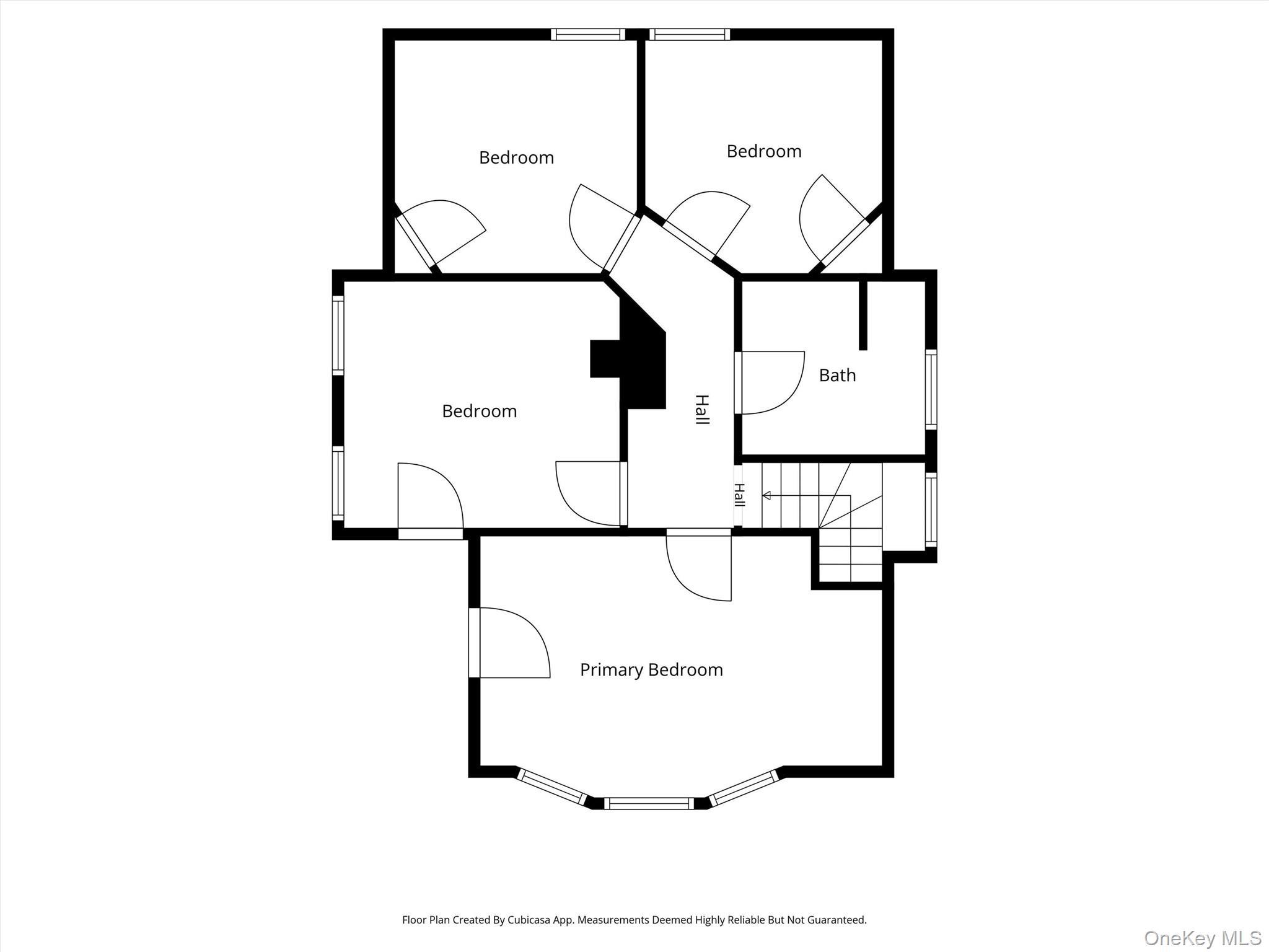 Single Family Murray Avenue Orange County, NY 10924, MLS-1025517-41