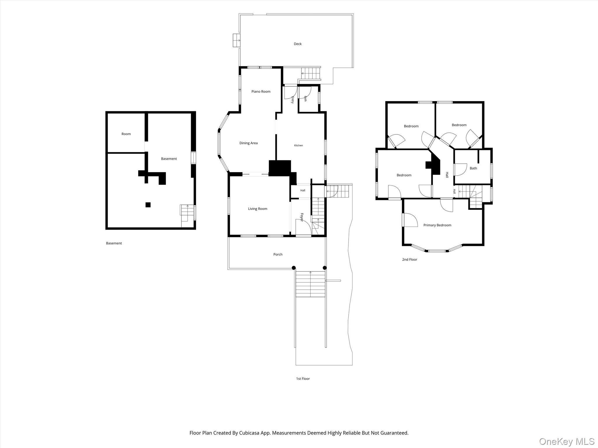 Single Family Murray Avenue  Orange County, NY 10924, MLS-1025517-43