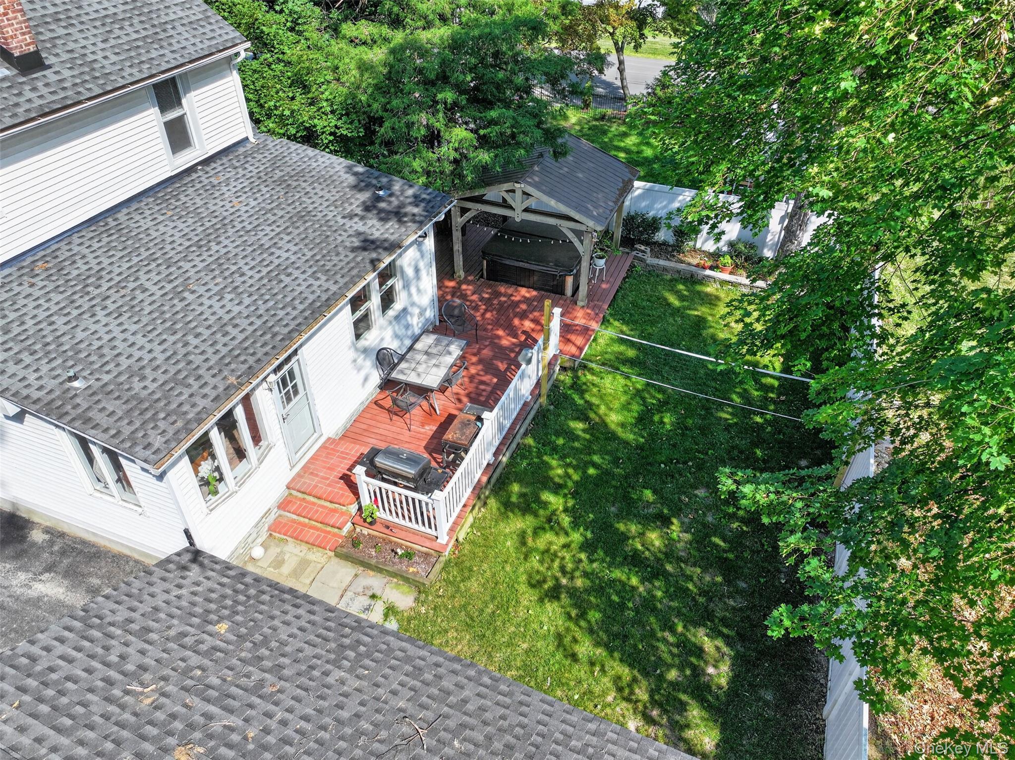 Single Family Adams Avenue Orange County, NY 10940, MLS-1025550-10