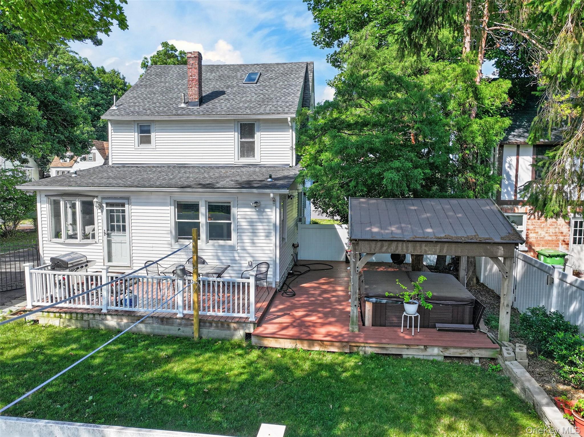 Single Family Adams Avenue Orange County, NY 10940, MLS-1025550-11