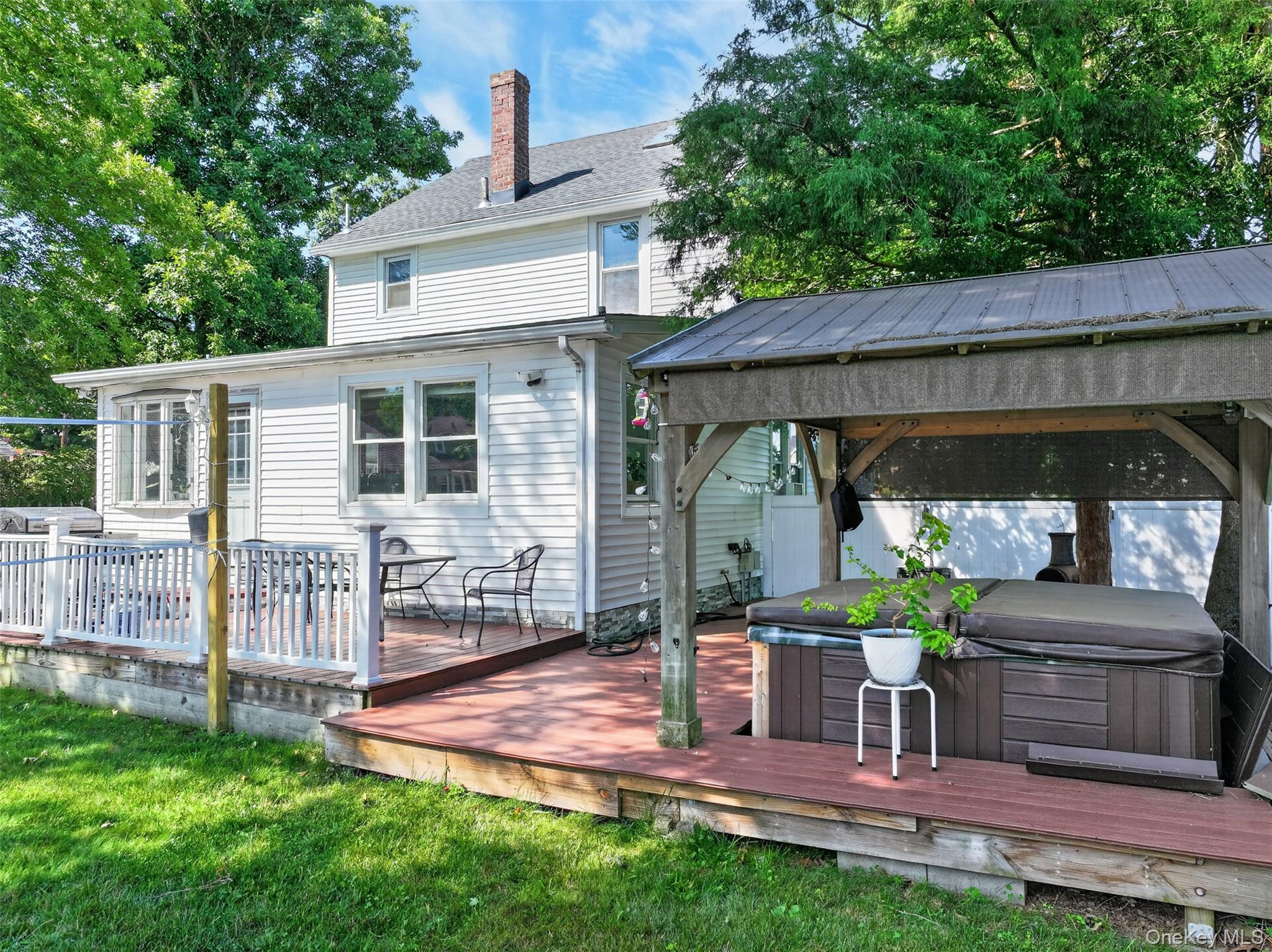 Single Family Adams Avenue Orange County, NY 10940, MLS-1025550-13