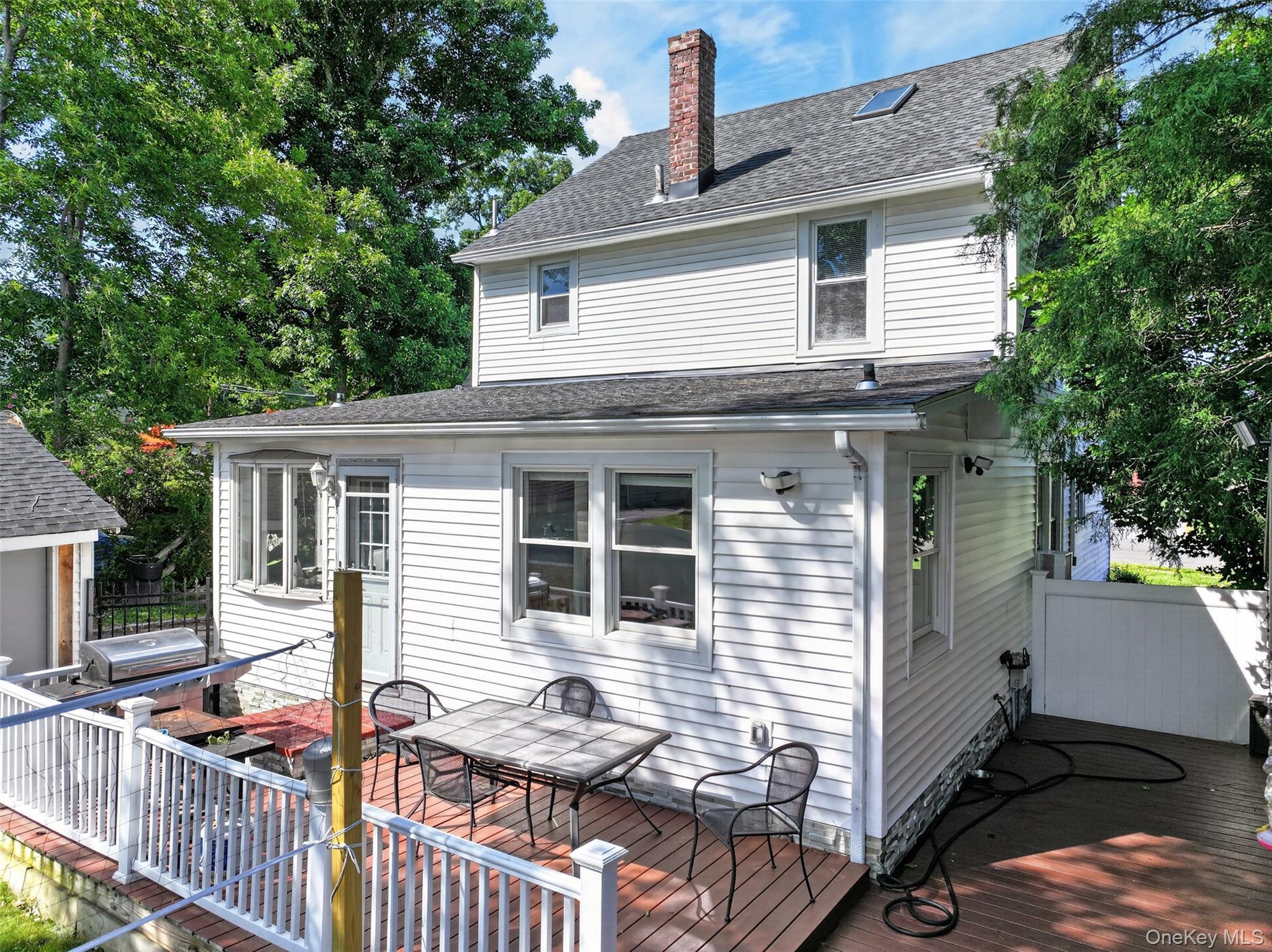 Single Family Adams Avenue Orange County, NY 10940, MLS-1025550-14