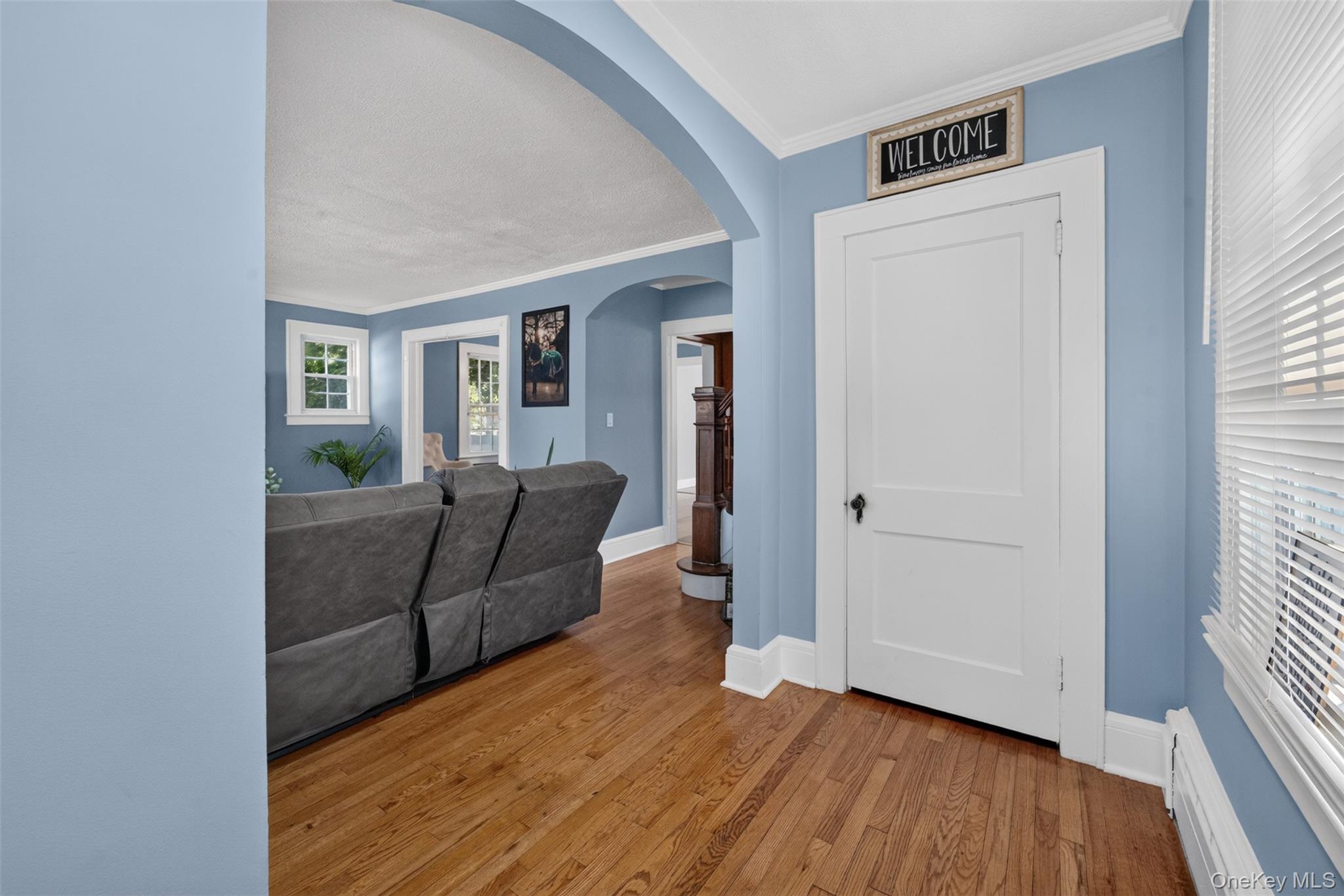 Single Family Adams Avenue Orange County, NY 10940, MLS-1025550-16