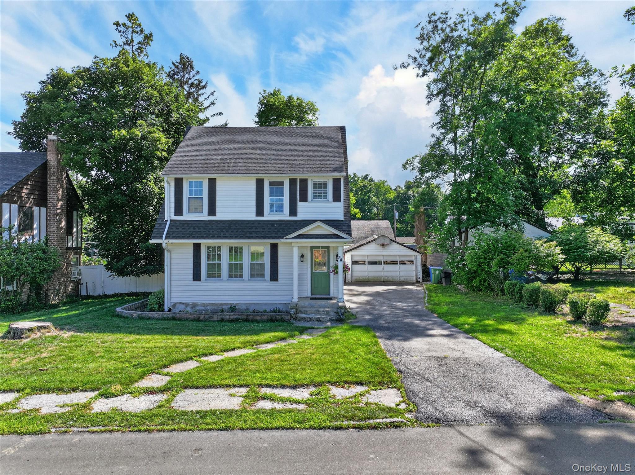Single Family Adams Avenue Orange County, NY 10940, MLS-1025550-3