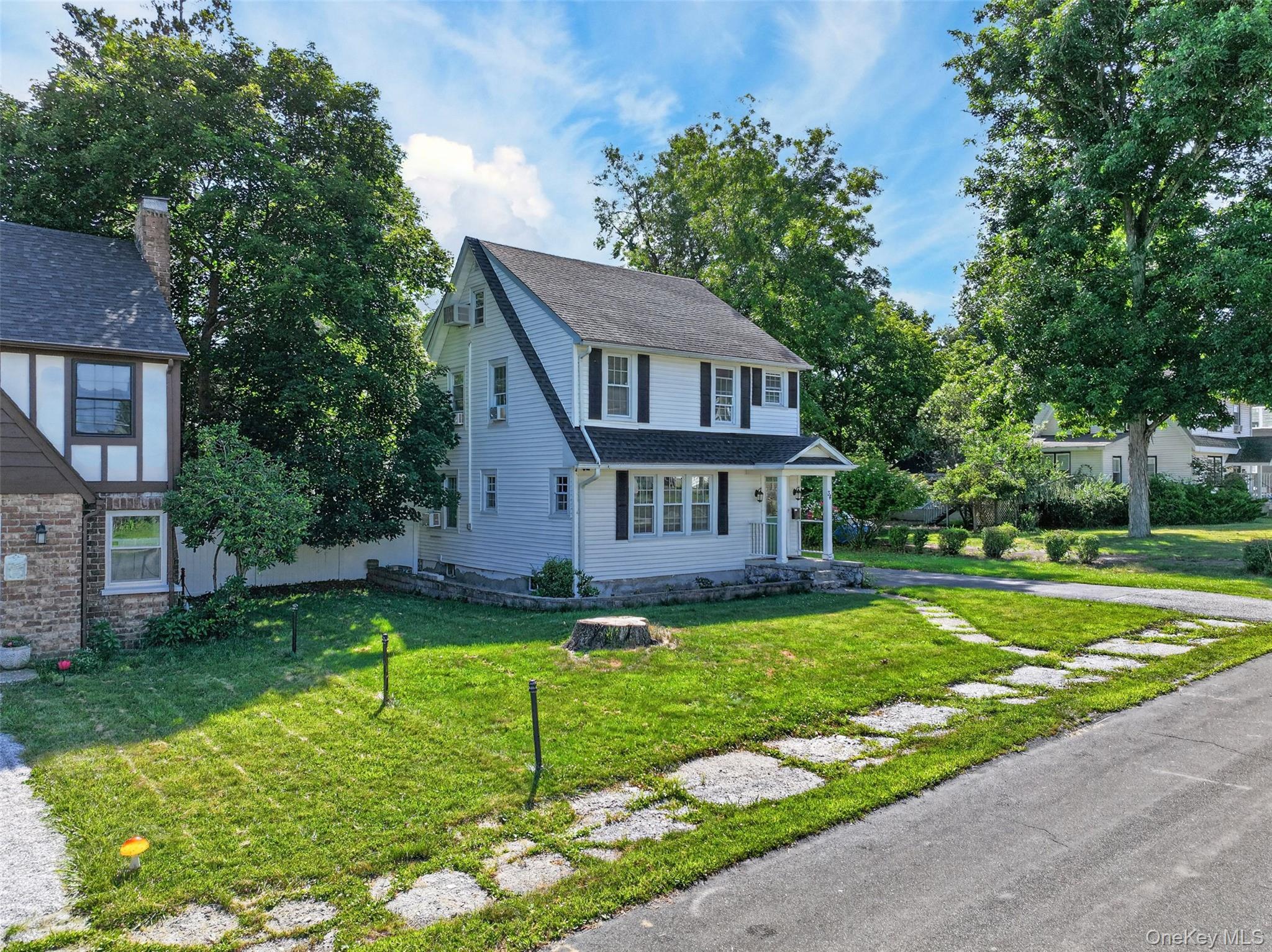 Single Family Adams Avenue Orange County, NY 10940, MLS-1025550-4