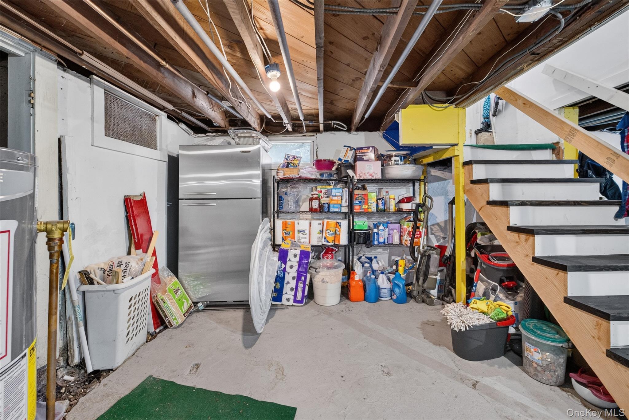 Single Family Adams Avenue Orange County, NY 10940, MLS-1025550-44