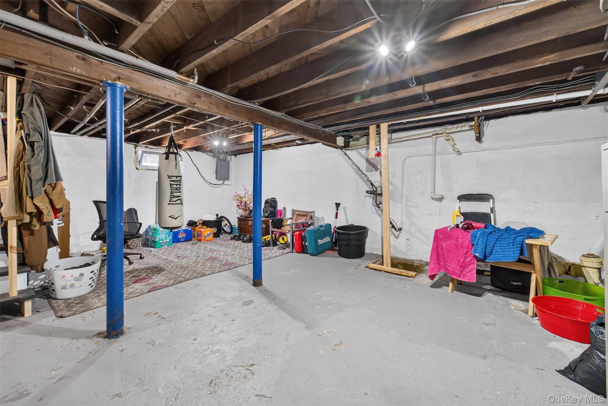 Single Family Adams Avenue  Orange County, NY 10940, MLS-1025550-47